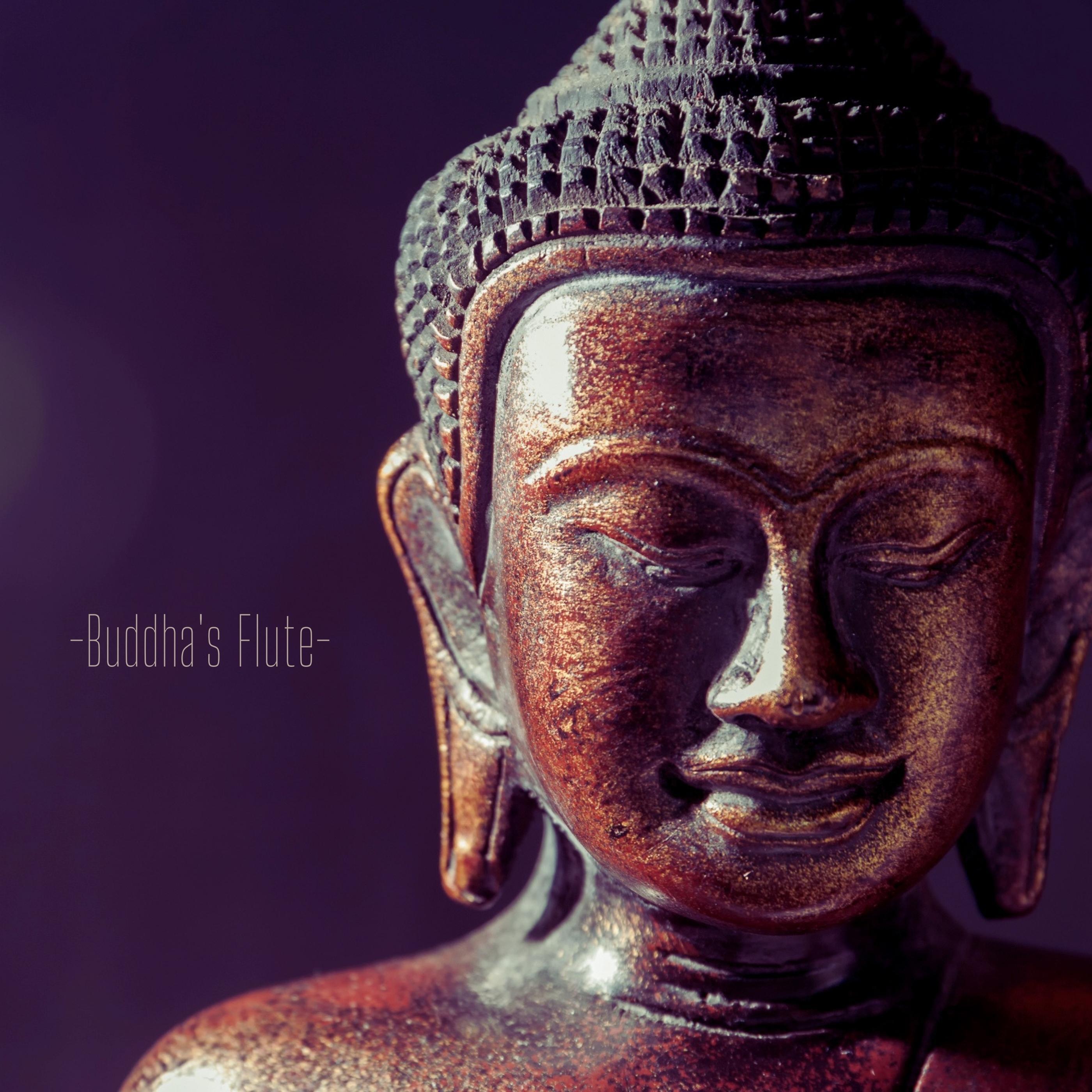 Релиз Buddha's Flute