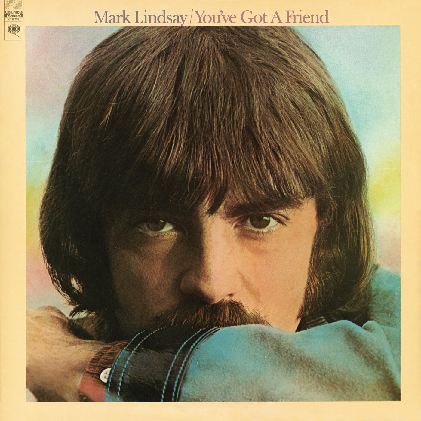Релиз You've Got a Friend