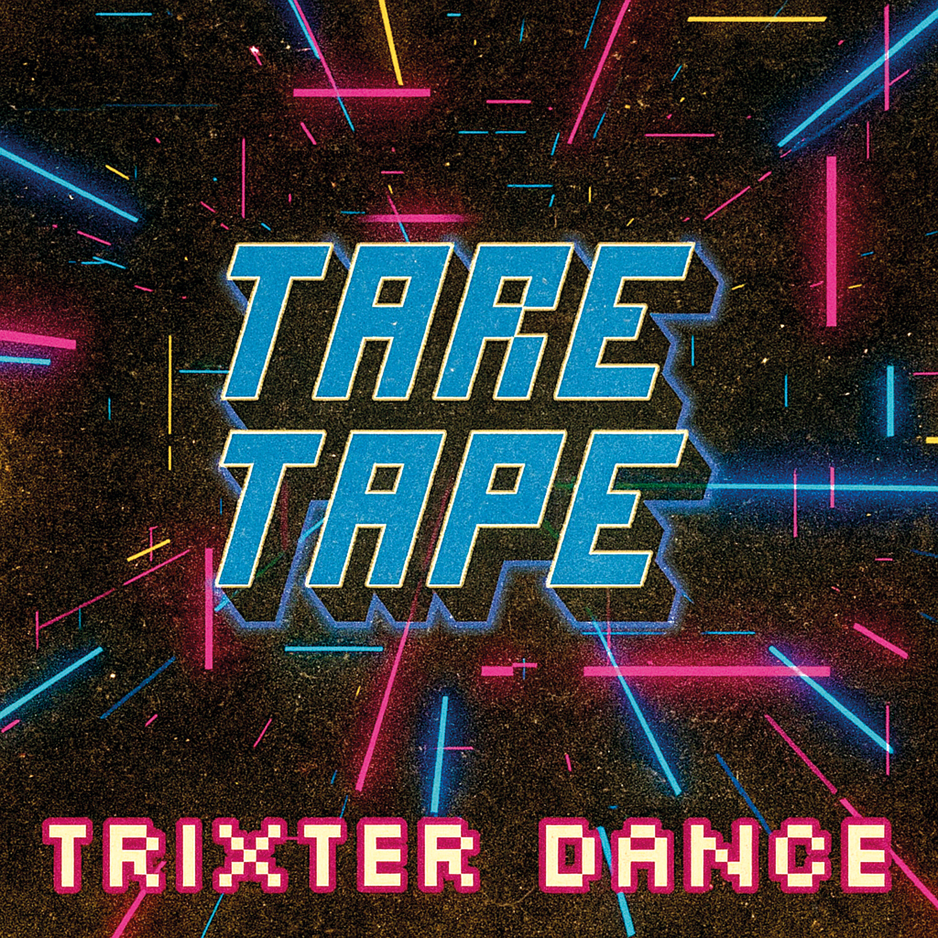 Релиз Trixter Dance
