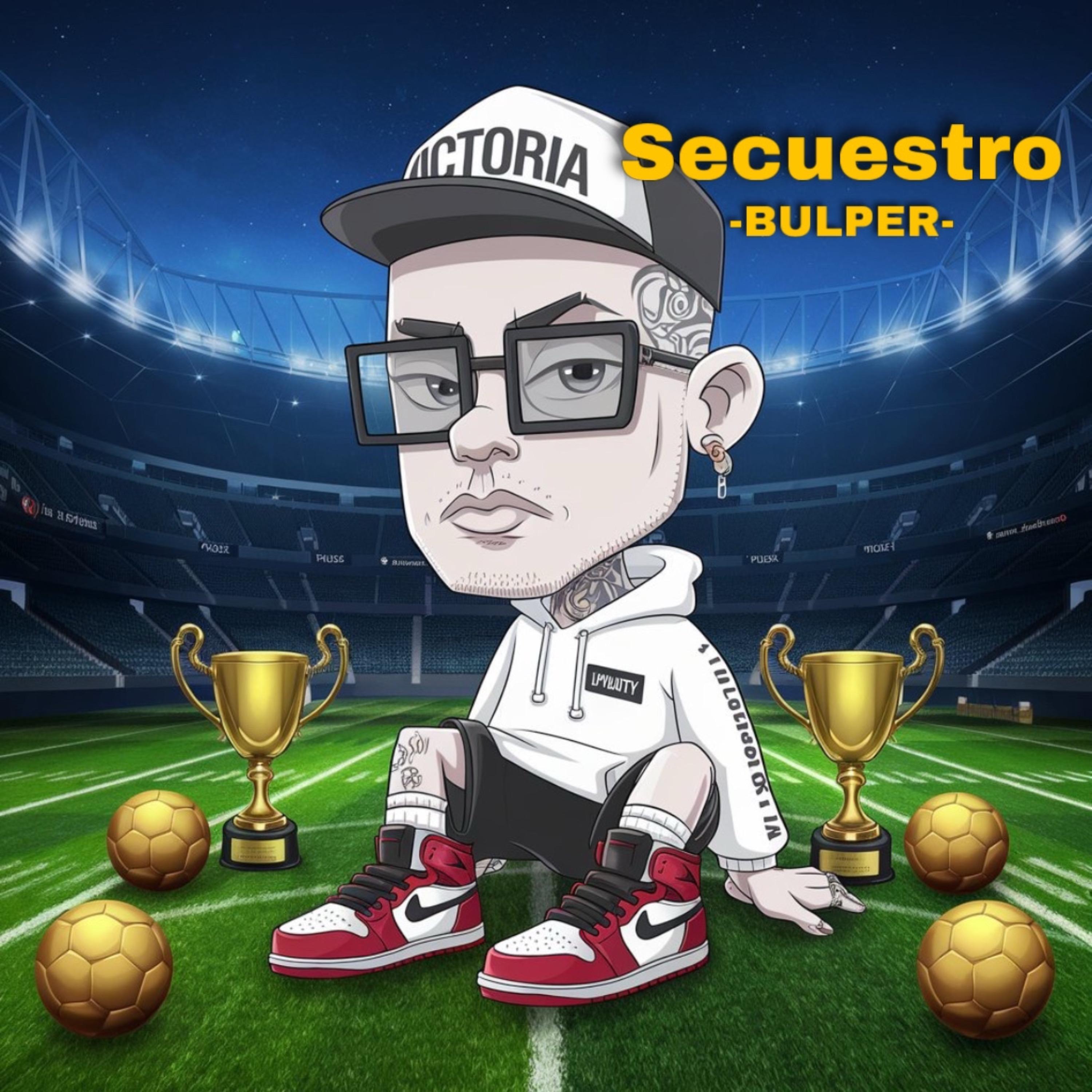 Релиз Secuestro