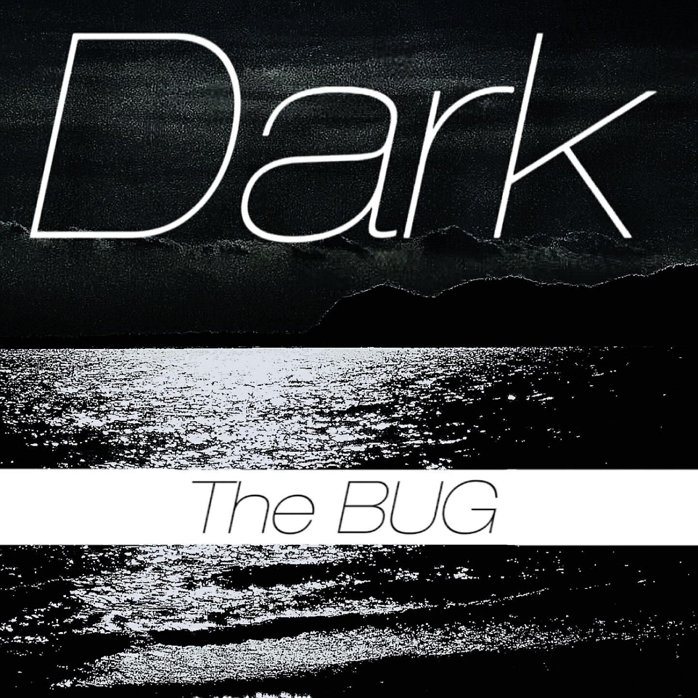 Постер альбома Dark