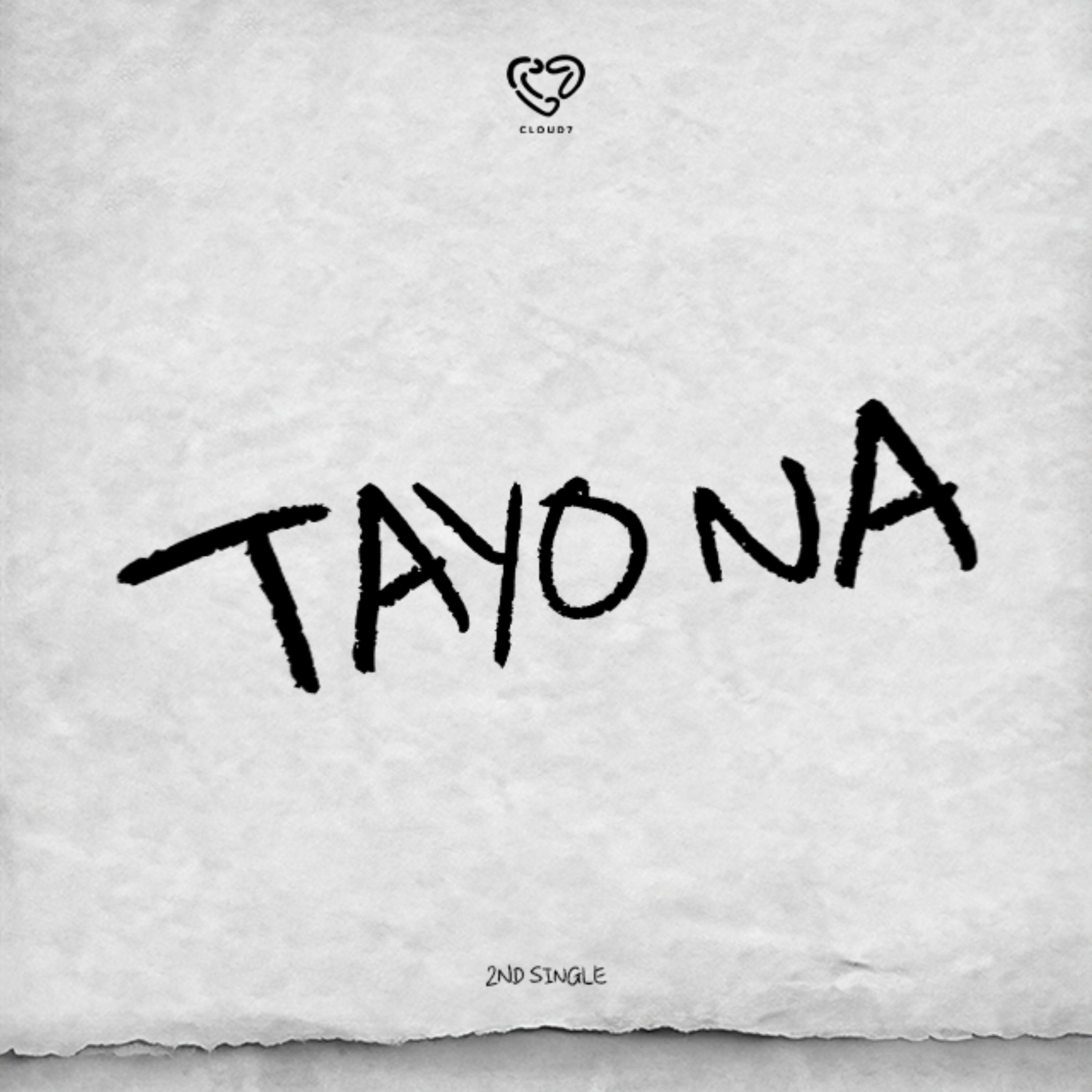 Релиз Tayo Na