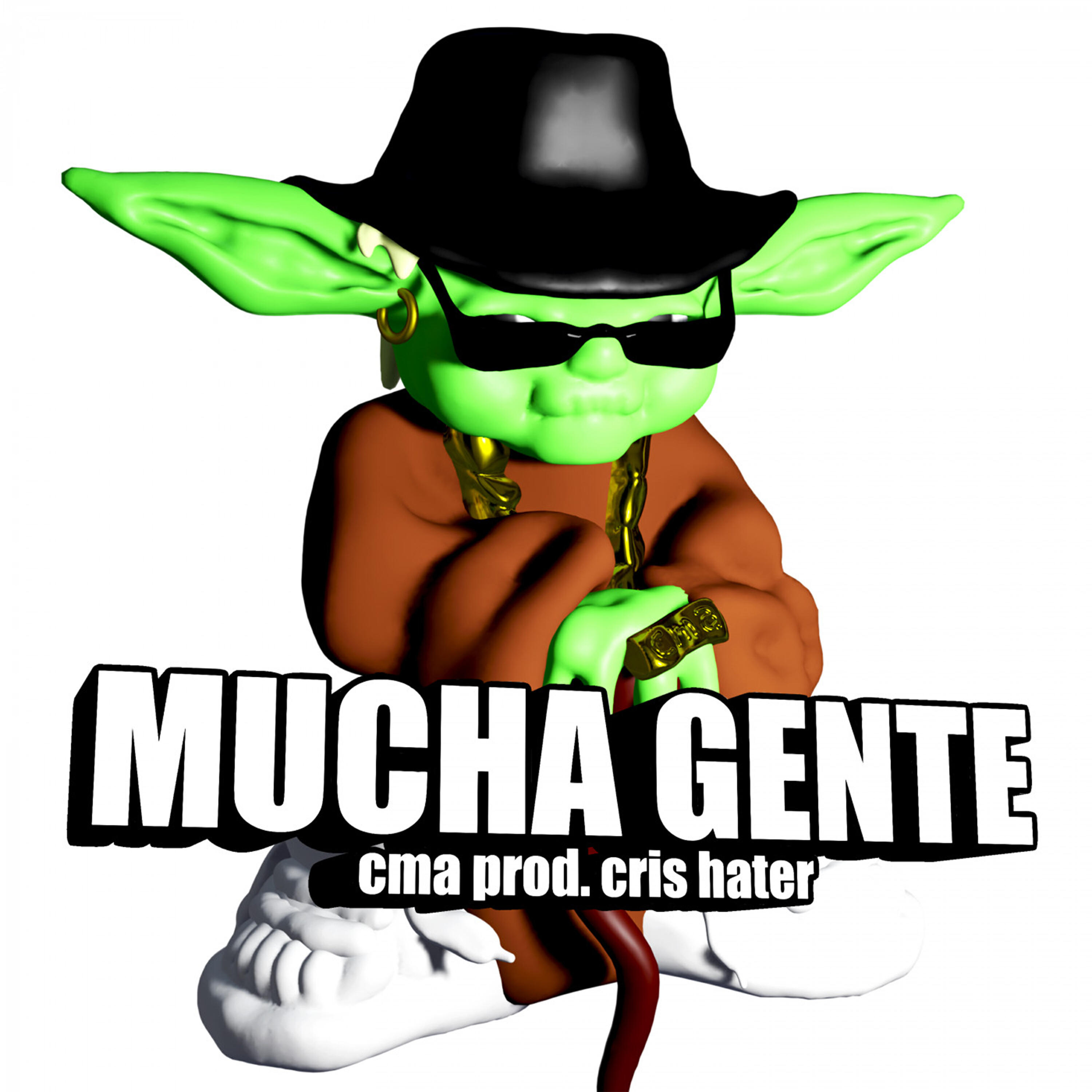 Релиз Mucha gente