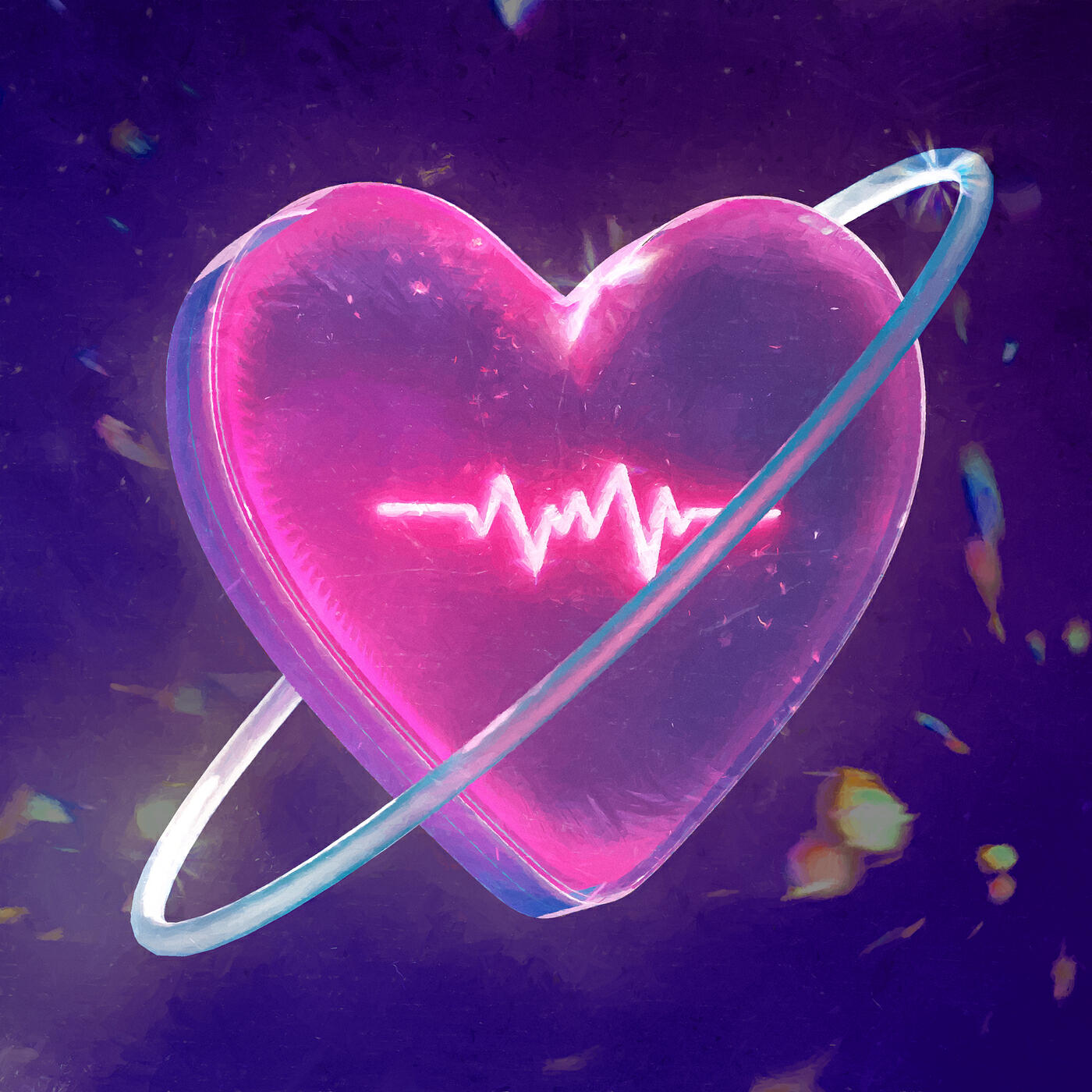 Релиз Heartbeats