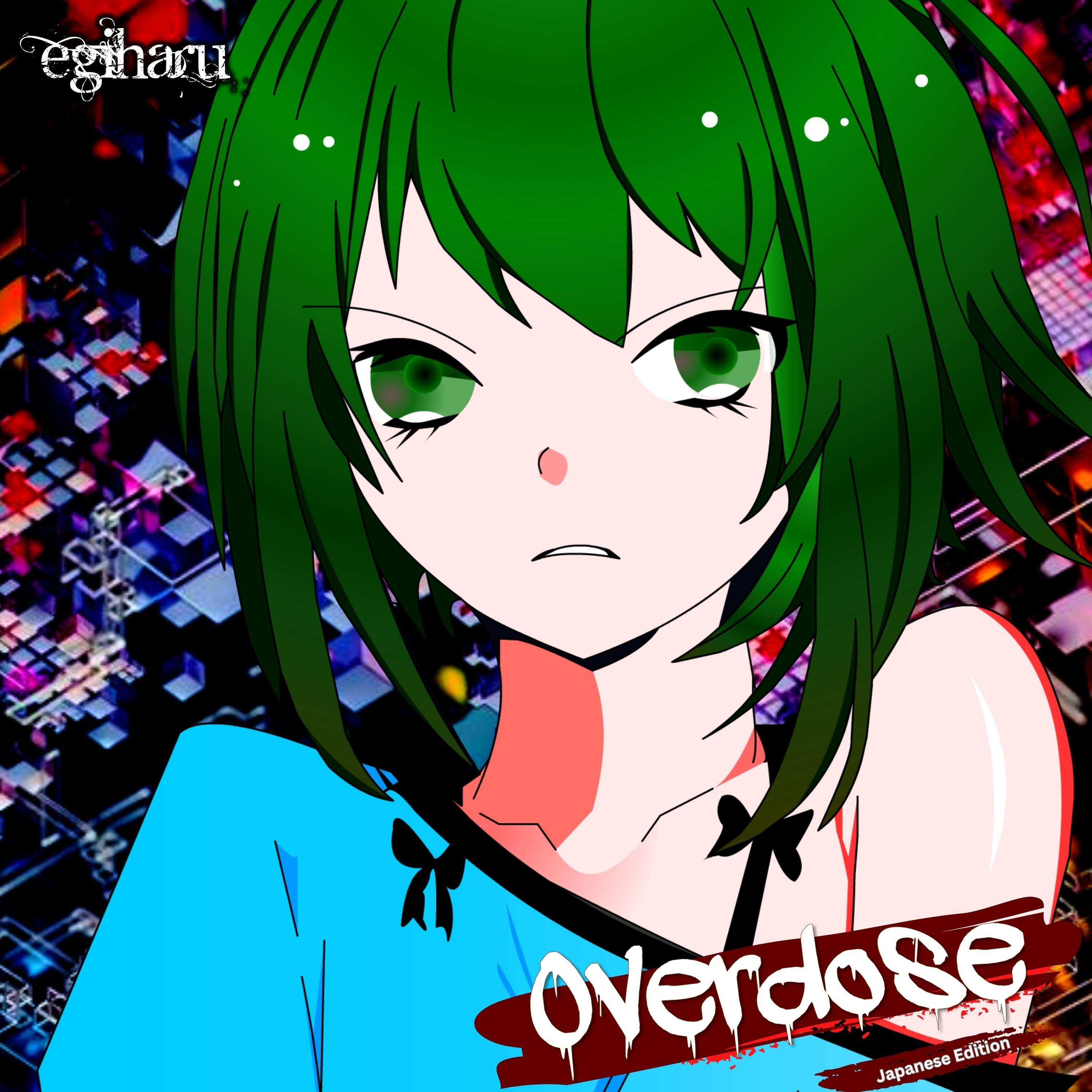 Релиз OVERDOSE