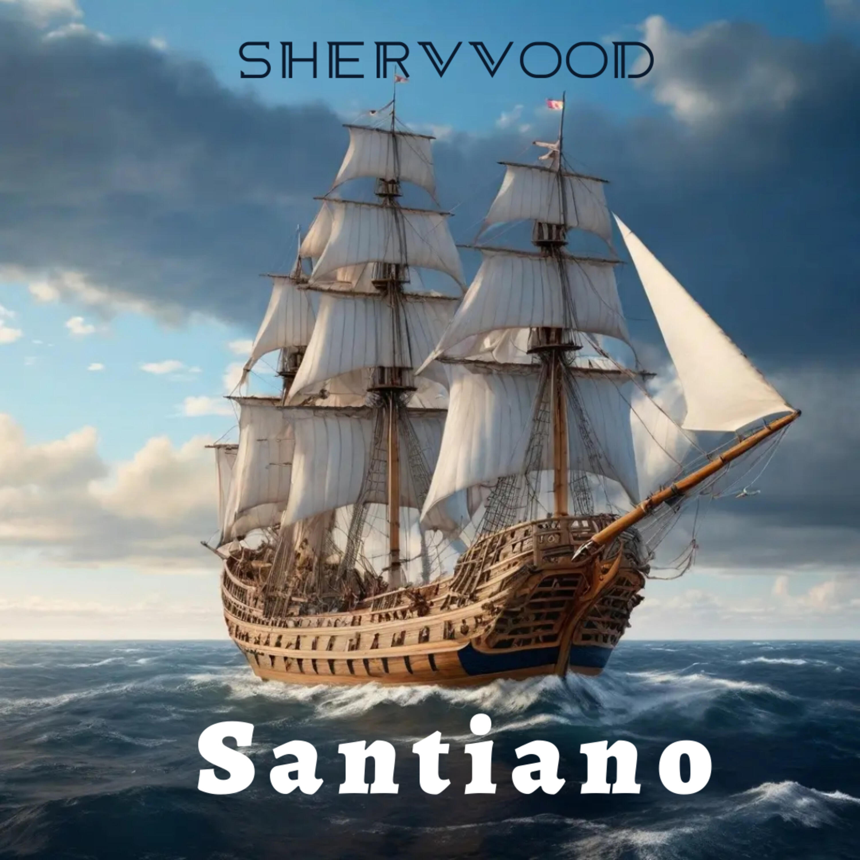 Релиз Santiano