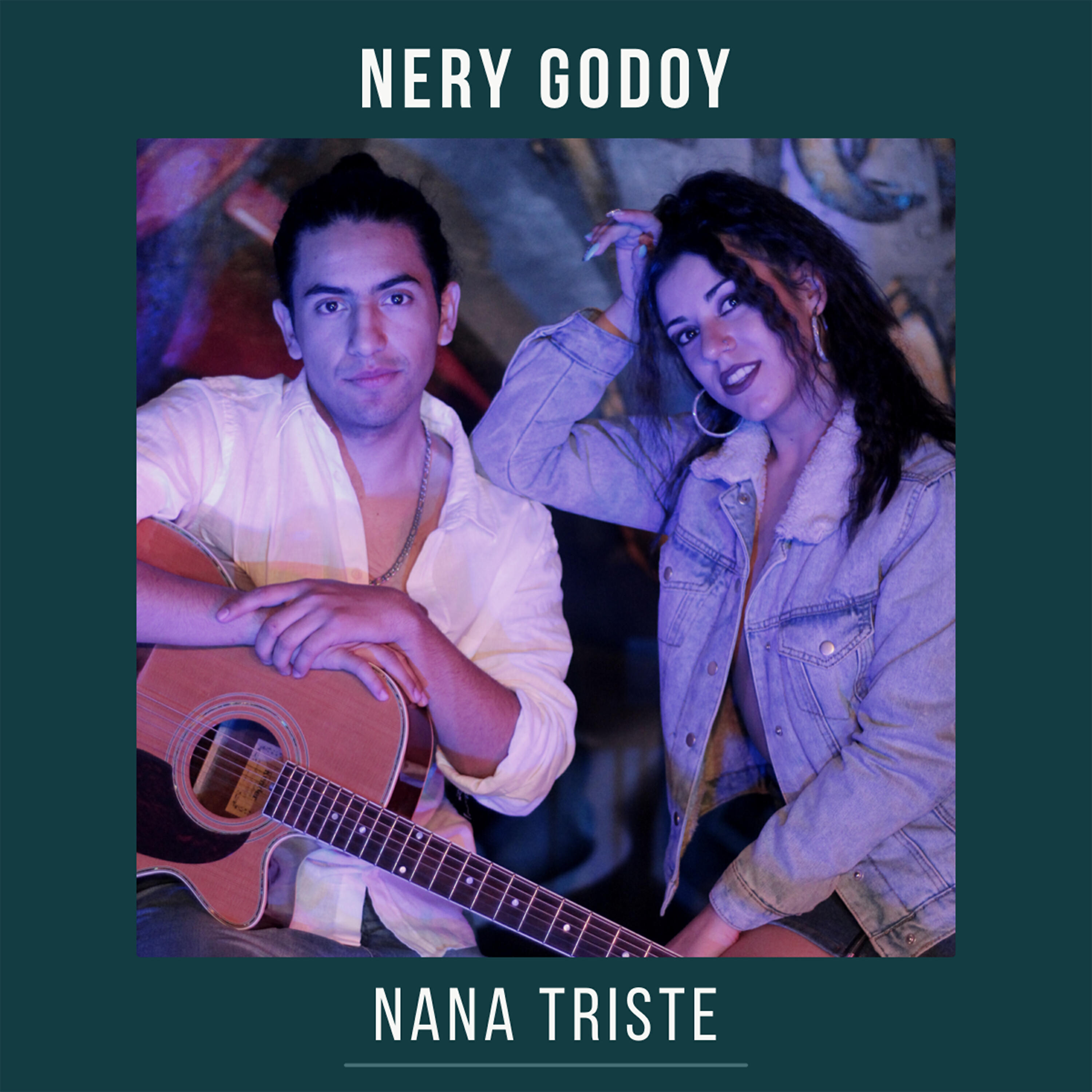 Релиз Nana Triste