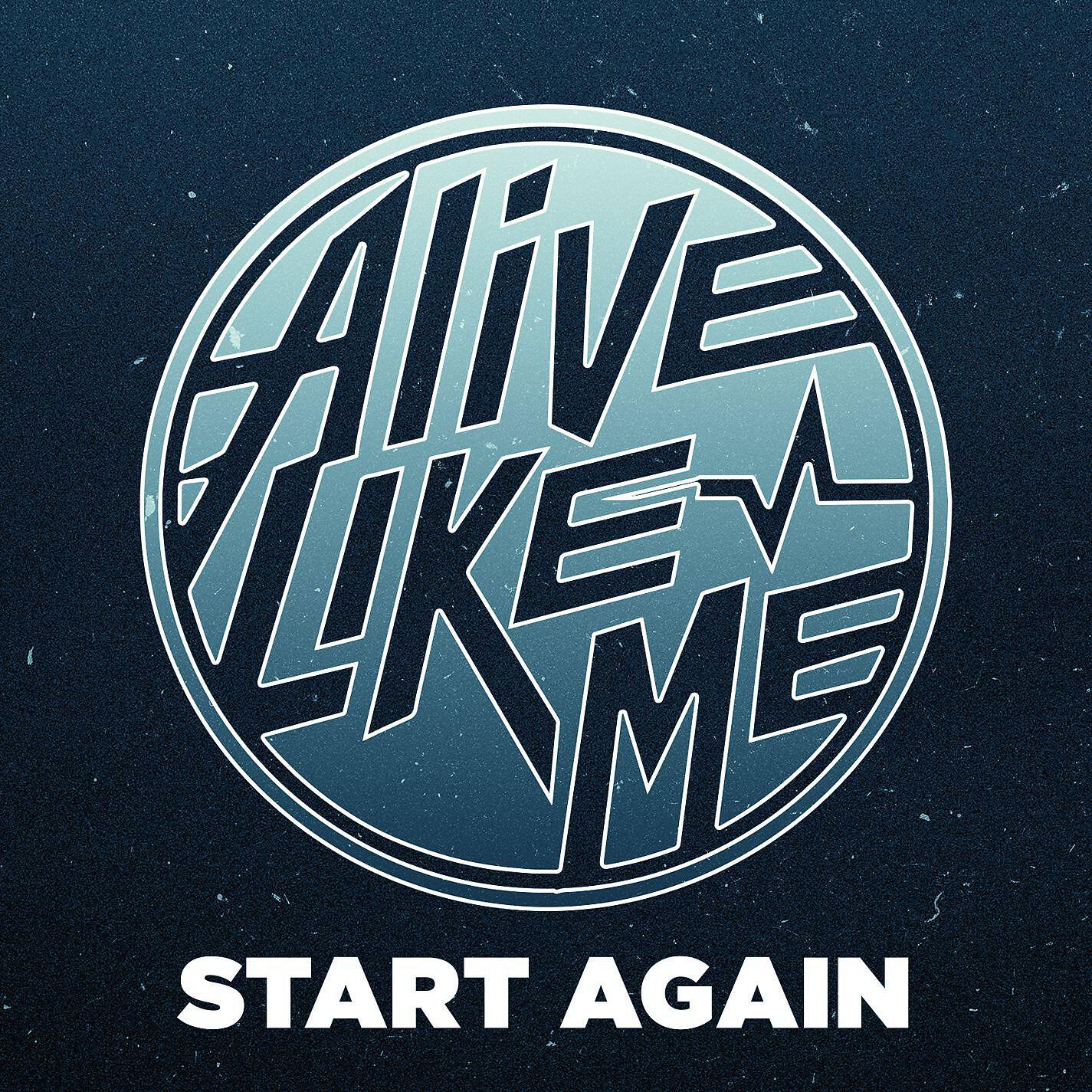 Постер альбома Start Again