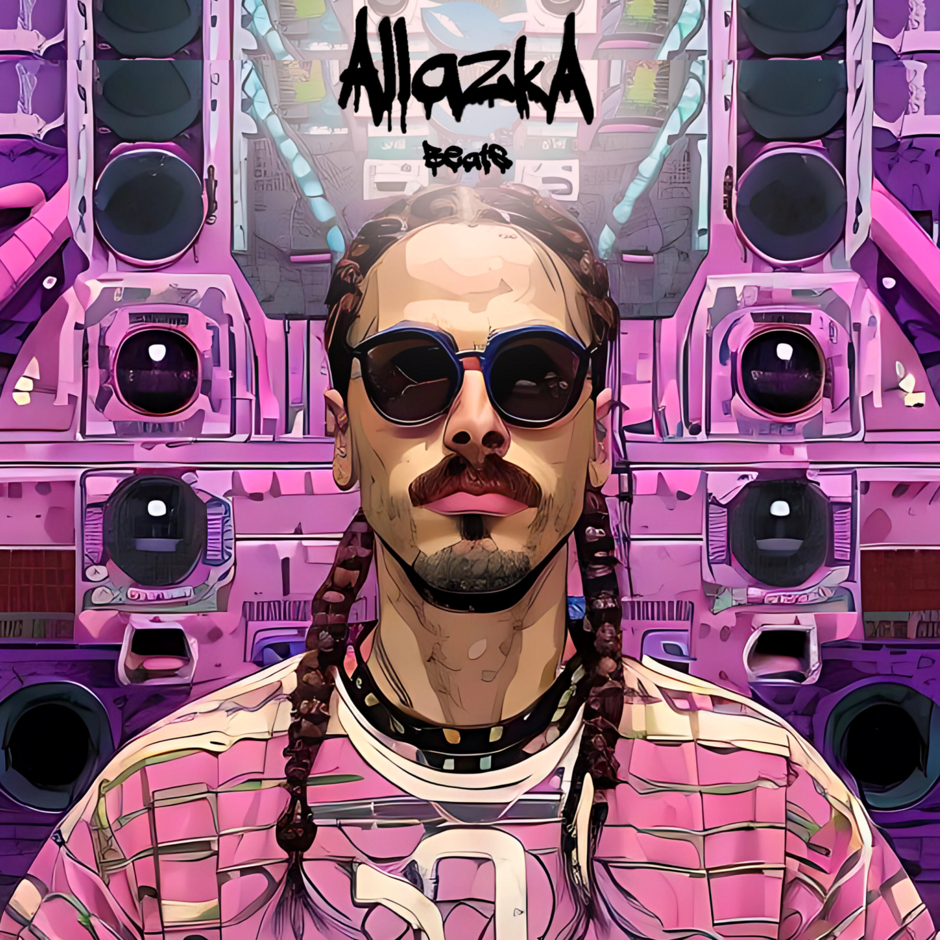 Релиз Allazka Beats 10