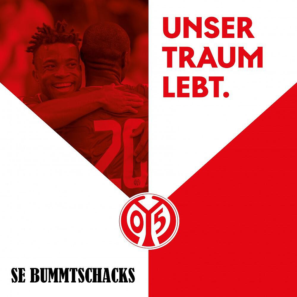 Релиз Unser Traum lebt.
