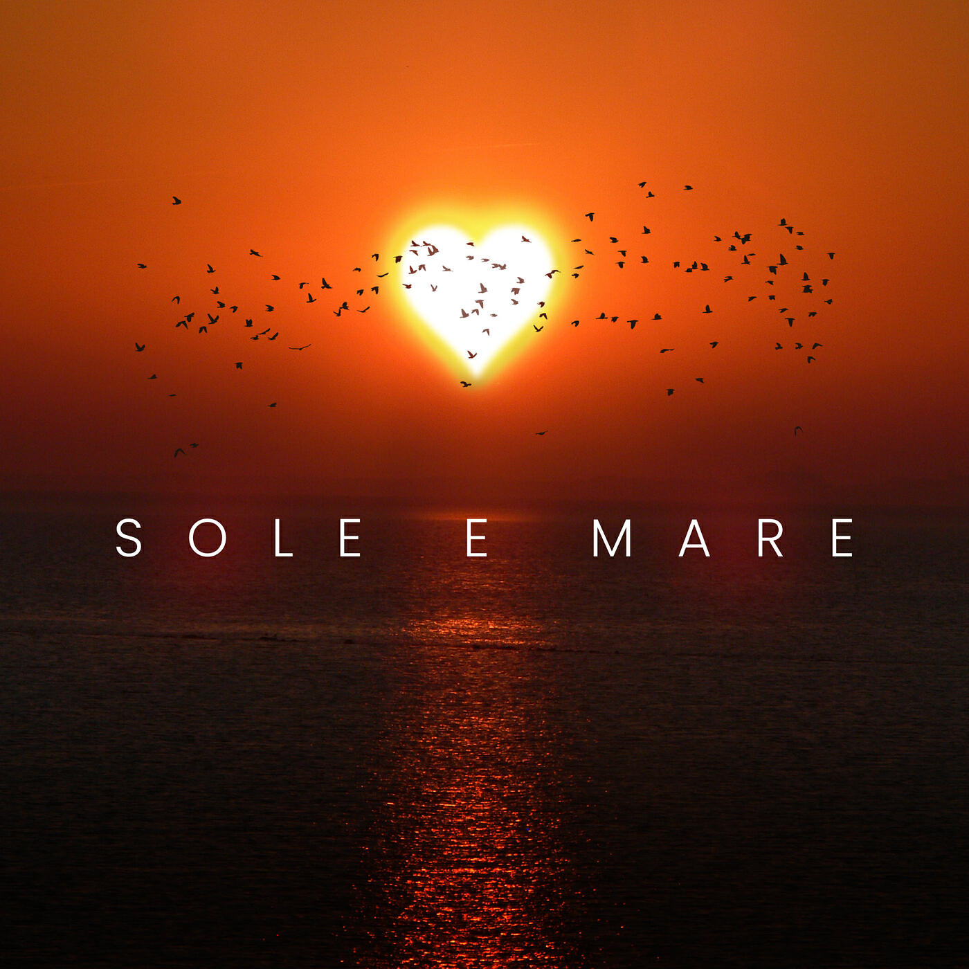 Релиз Sole e Mare