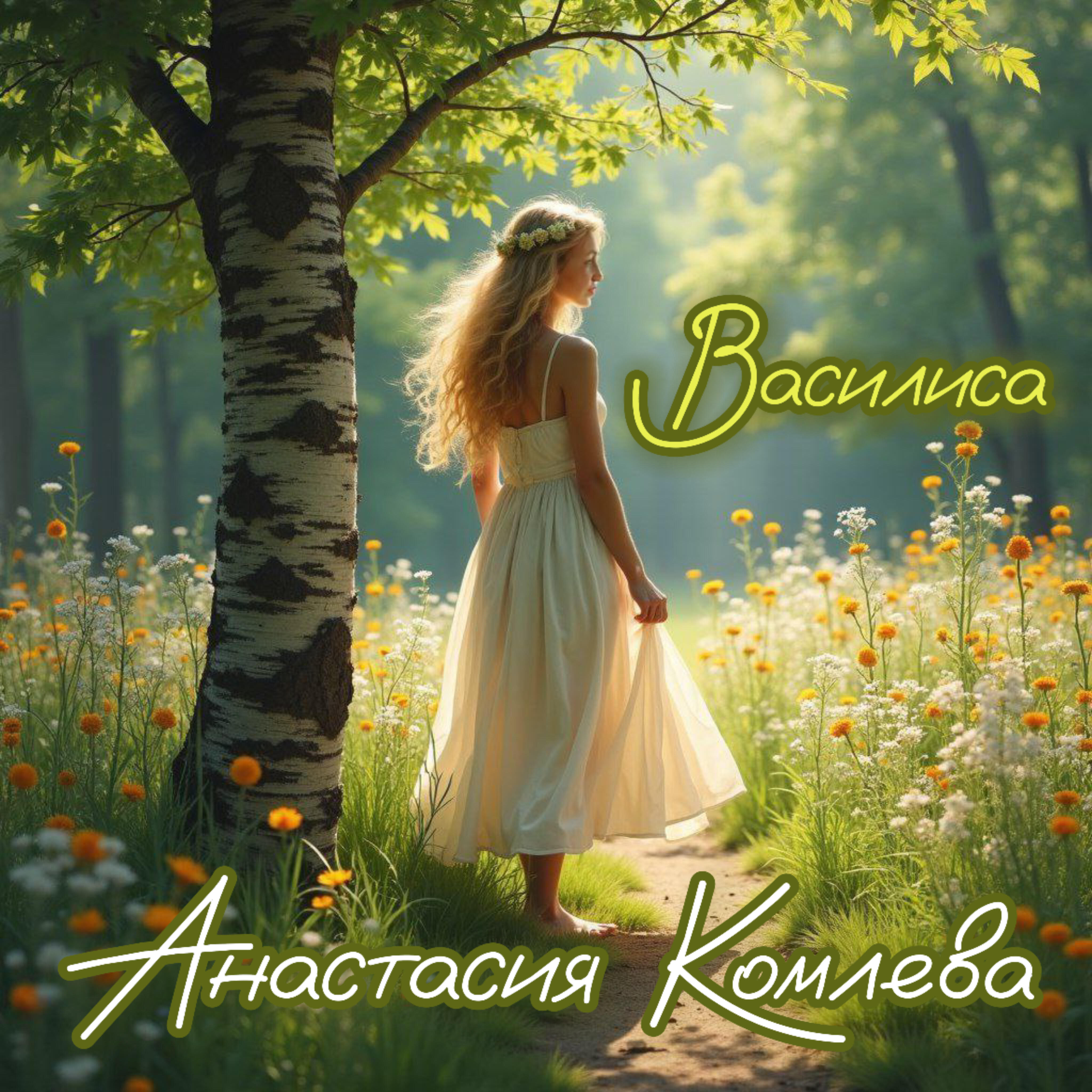 Релиз Василиса