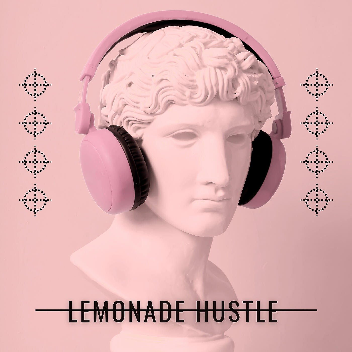 Релиз Lemonade Hustle