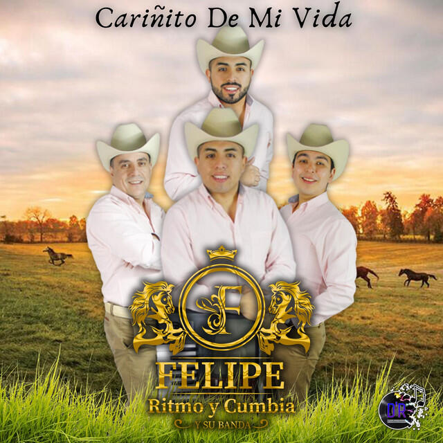 Релиз Cariñito De Mi Vida