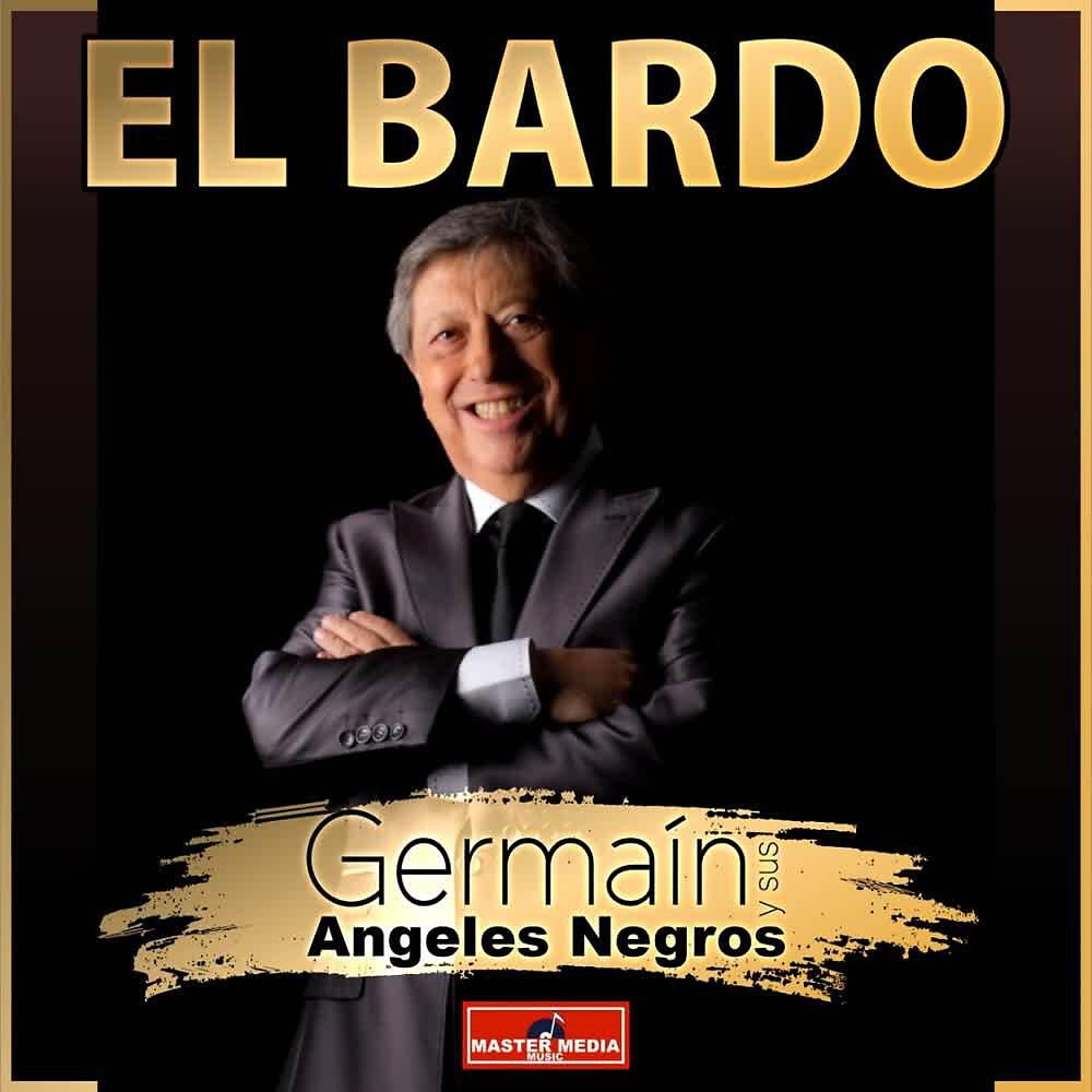 Germain y sus Angeles Negros