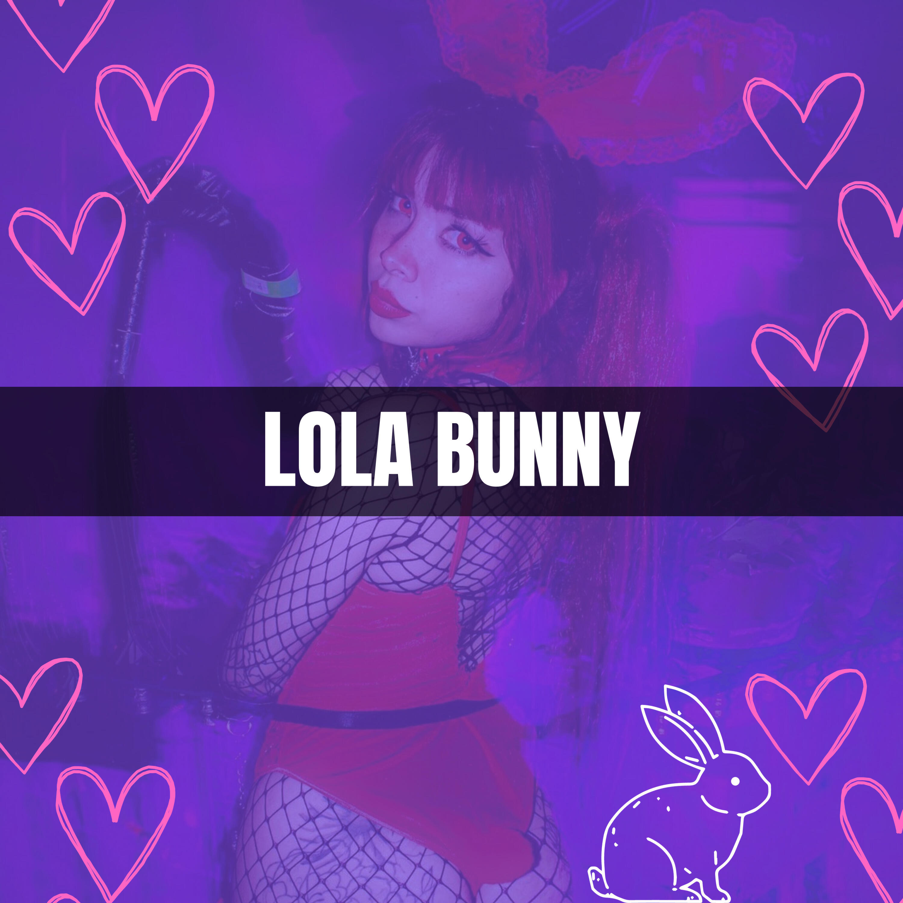 Релиз Lola Bunny