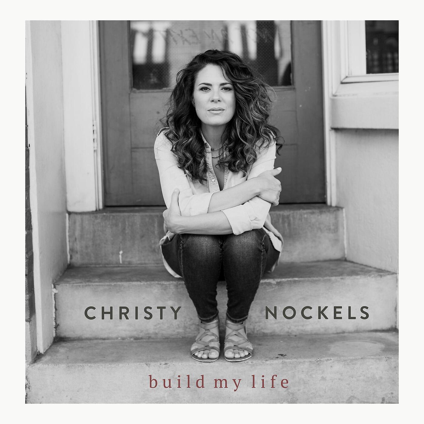 Постер альбома Build My Life