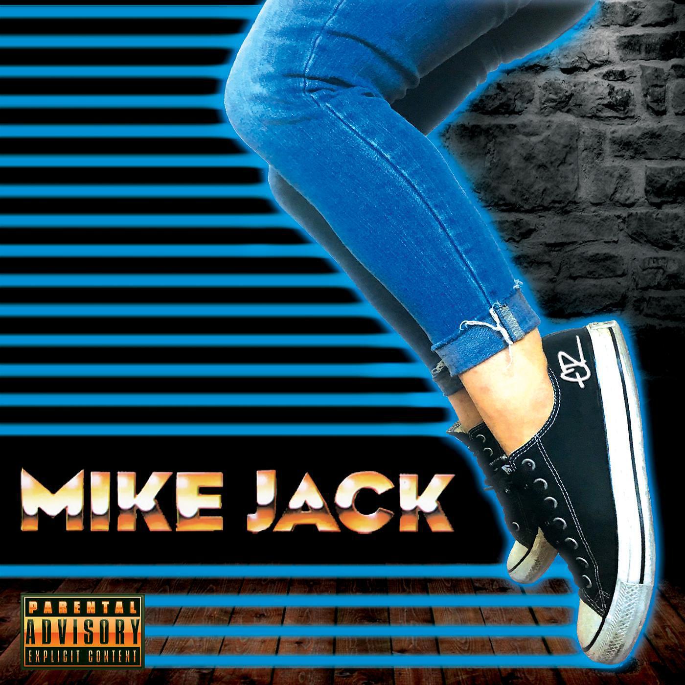 Релиз Mike Jack