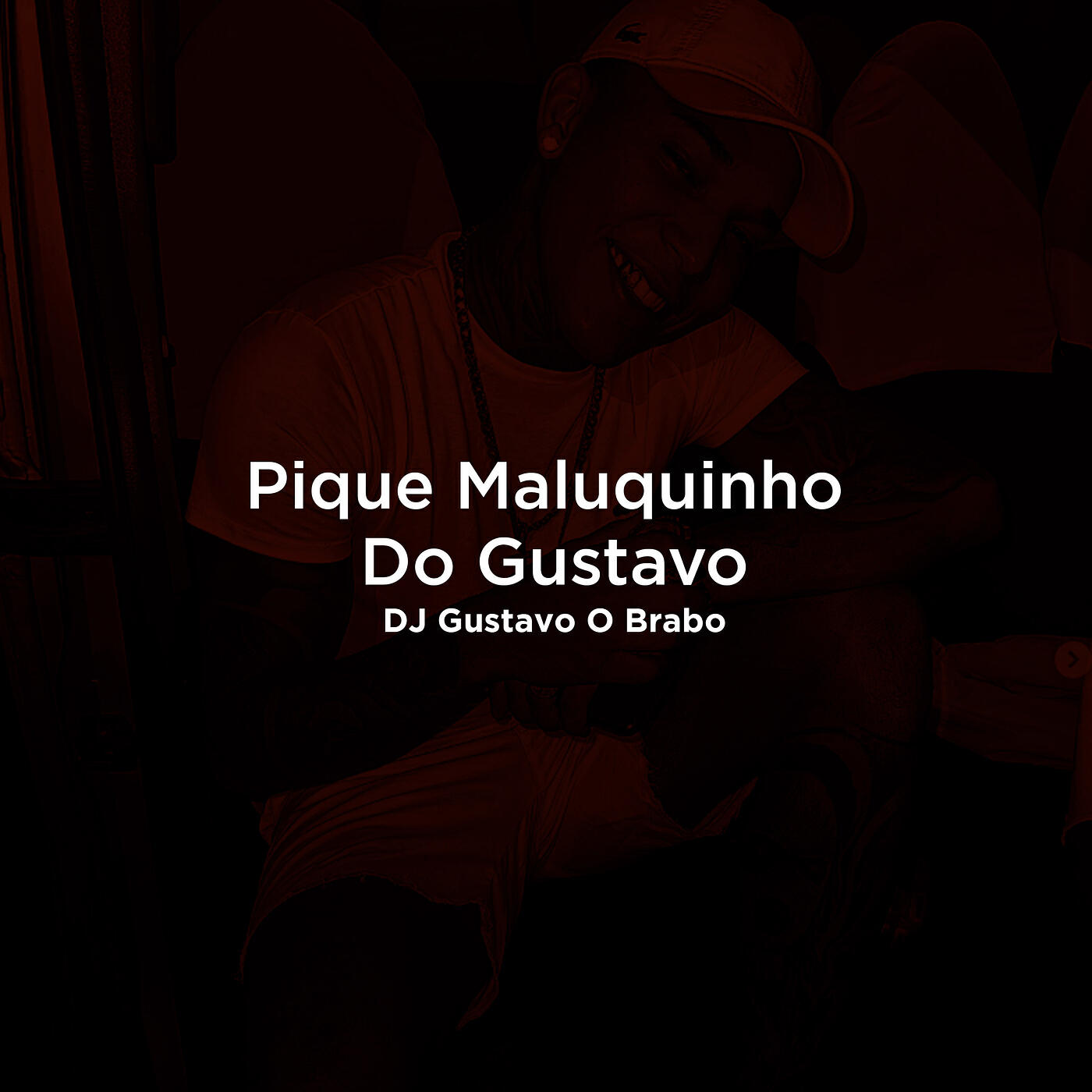 Релиз Pique Maluquinho Do Gustavo