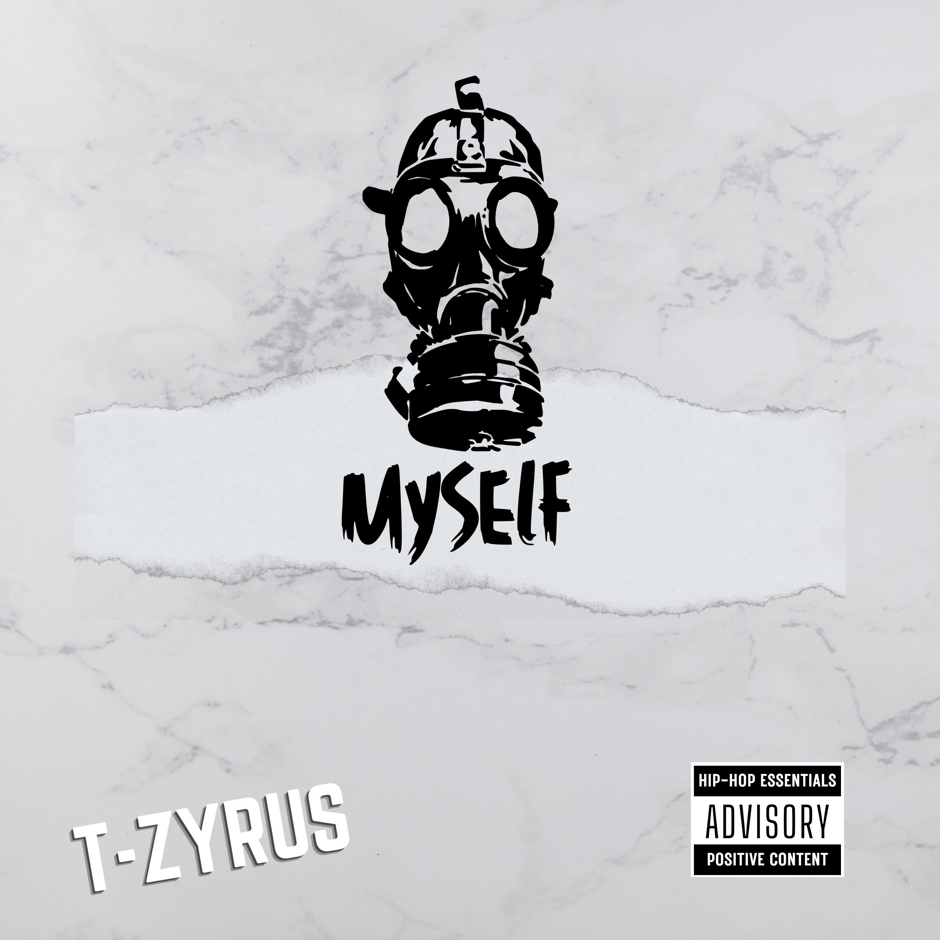 Релиз Myself