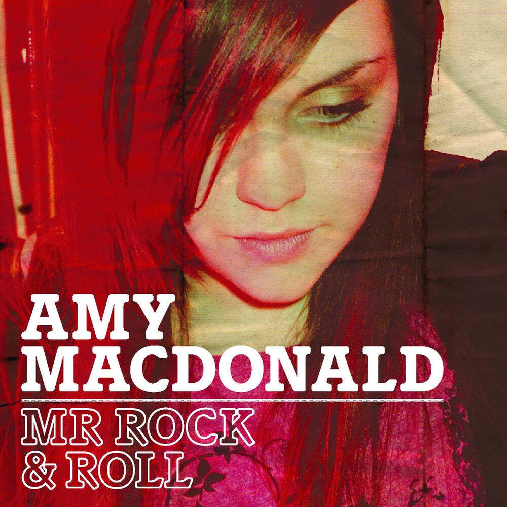 Релиз Mr Rock & Roll (Acoustic)