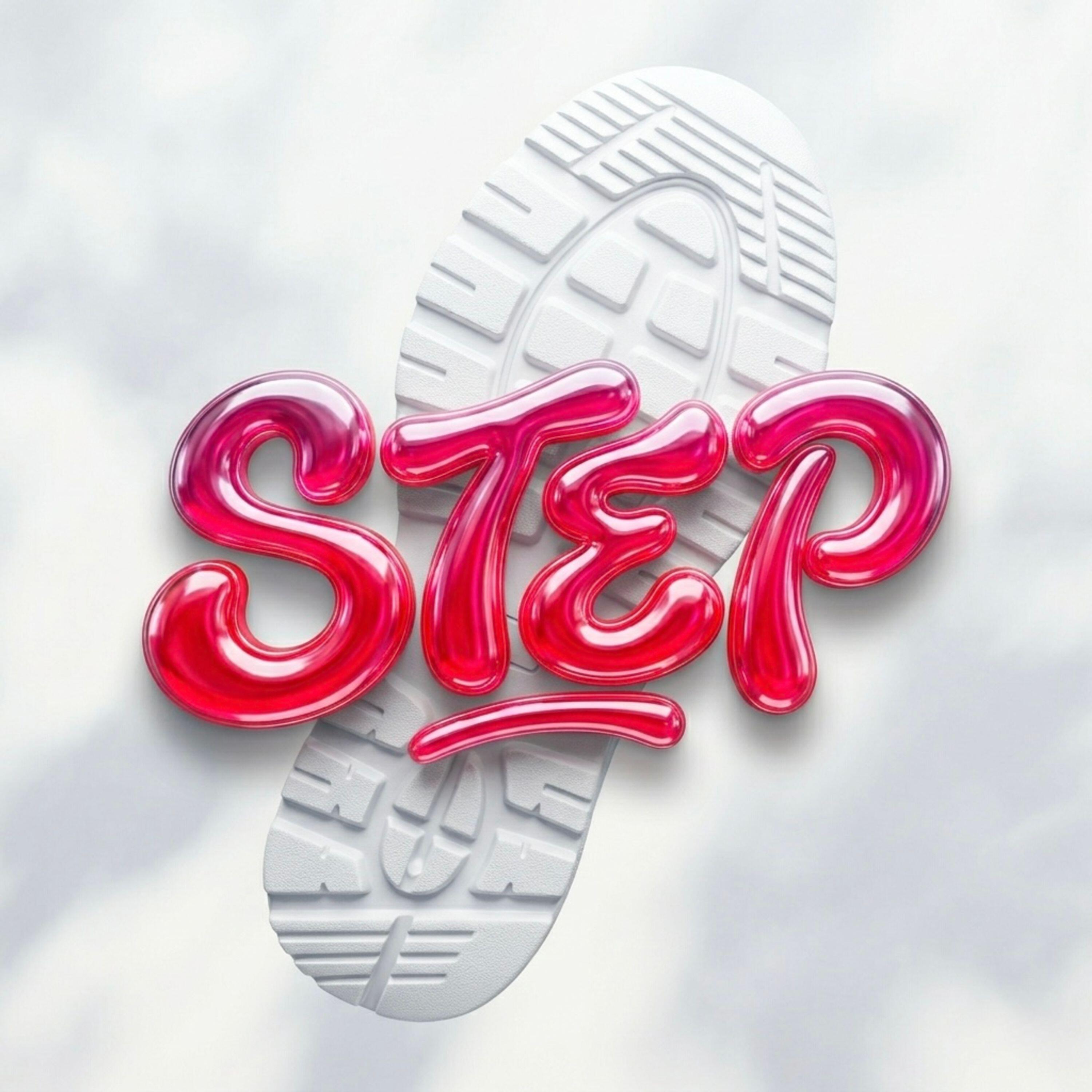 Релиз Step