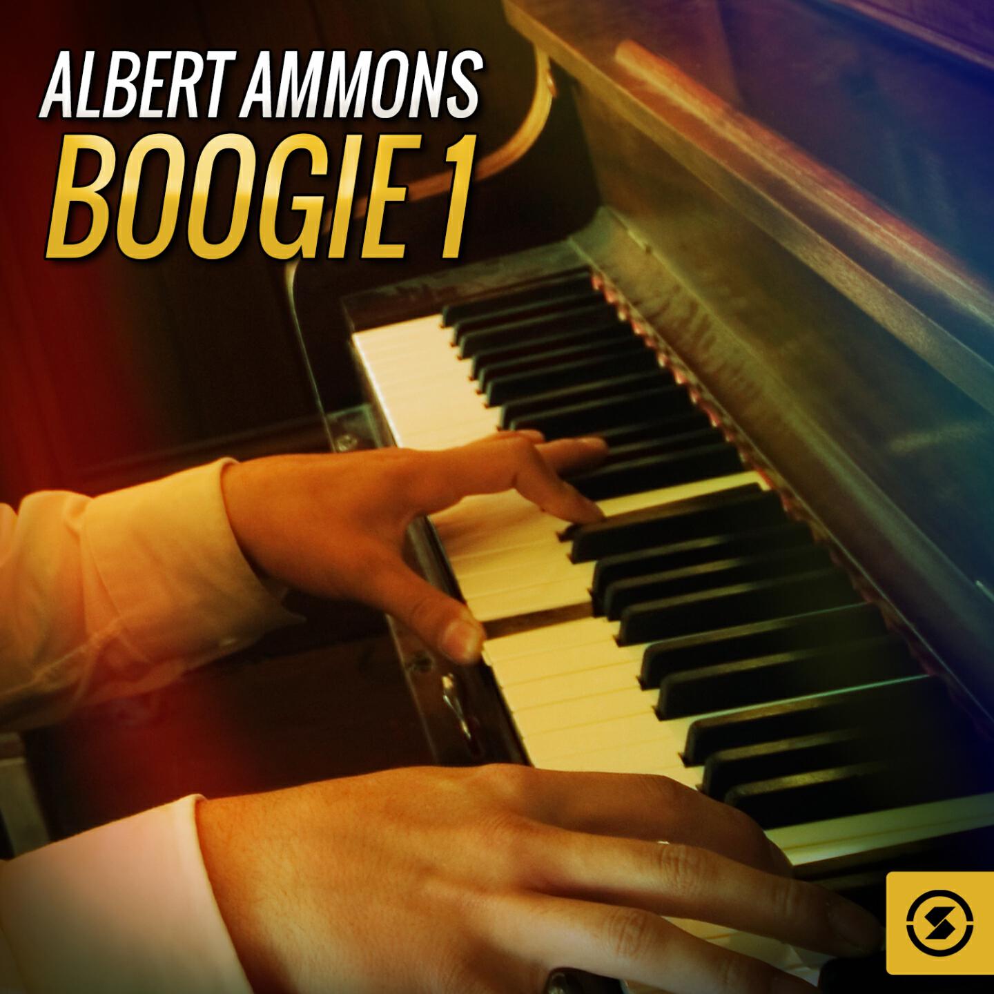 Релиз Boogie 1