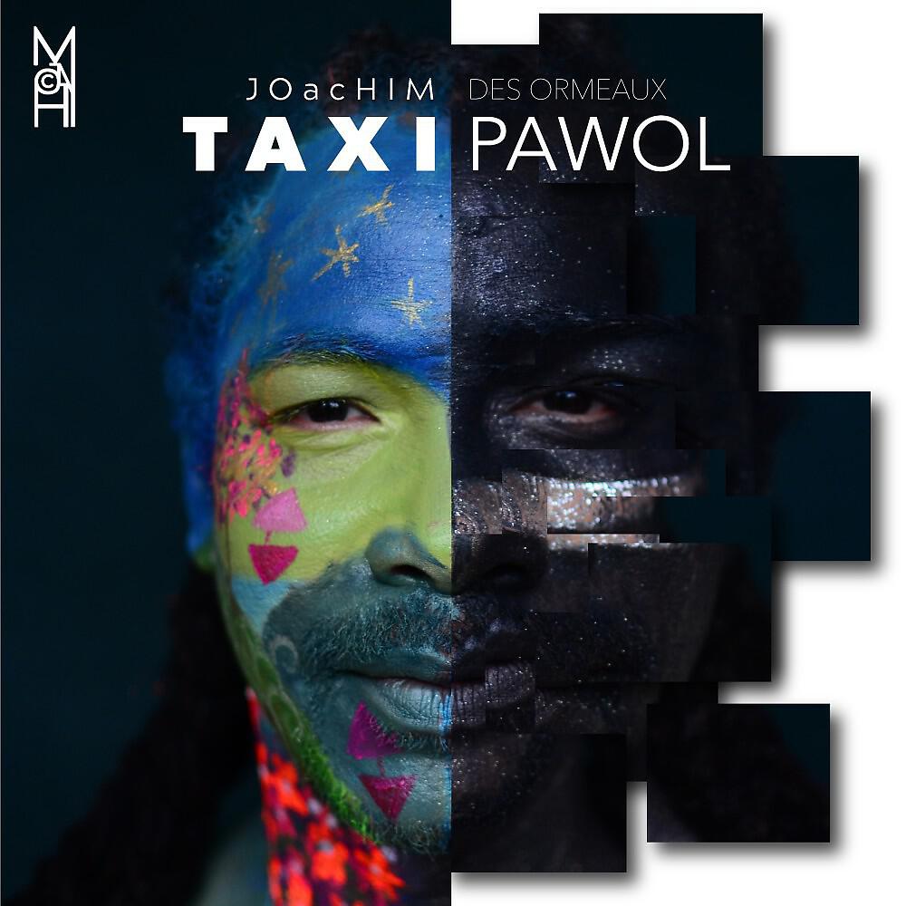 Постер альбома Taxi Pawol