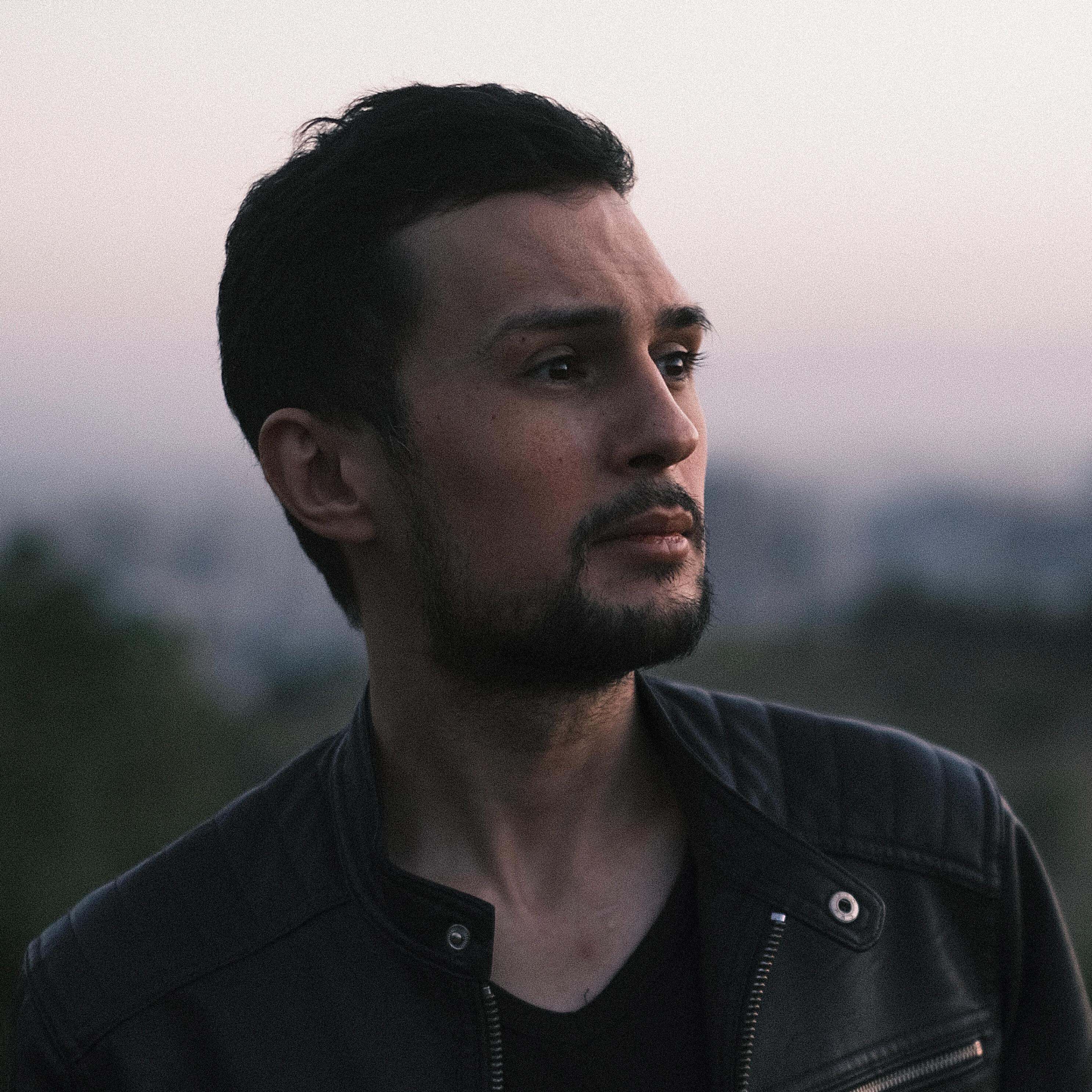 Behruz Majidov
