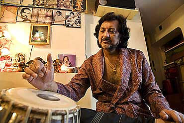 Pandit Kumar Bose