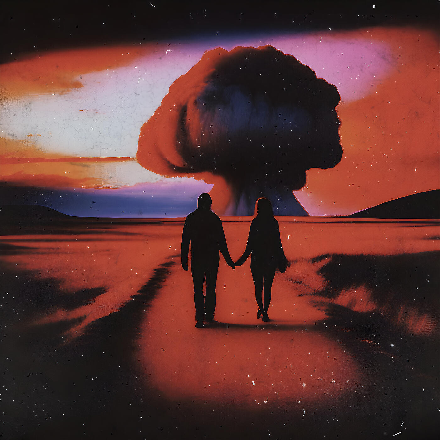 Релиз Apocalypse