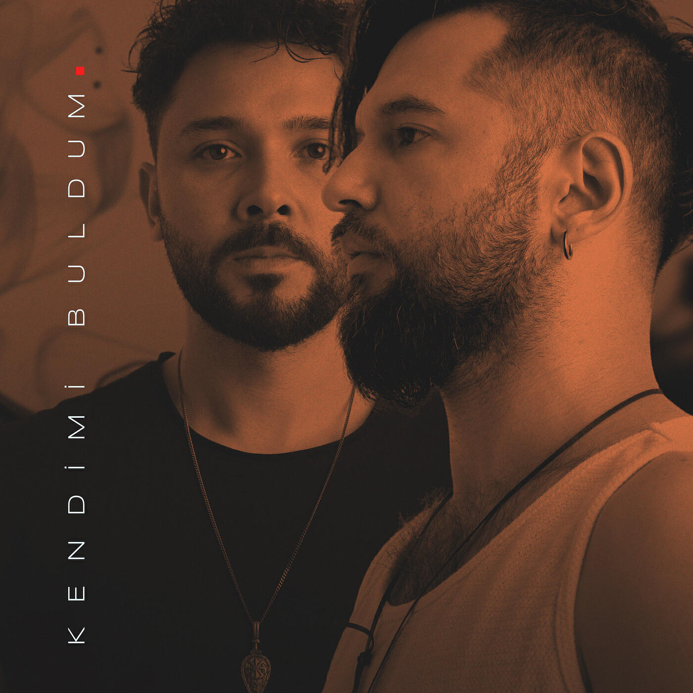Релиз Kendimi Buldum