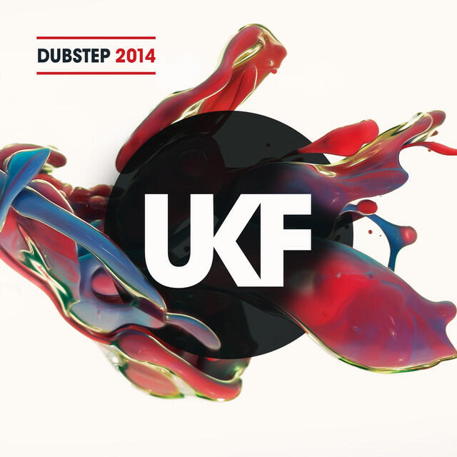 Релиз UKF Dubstep 2014