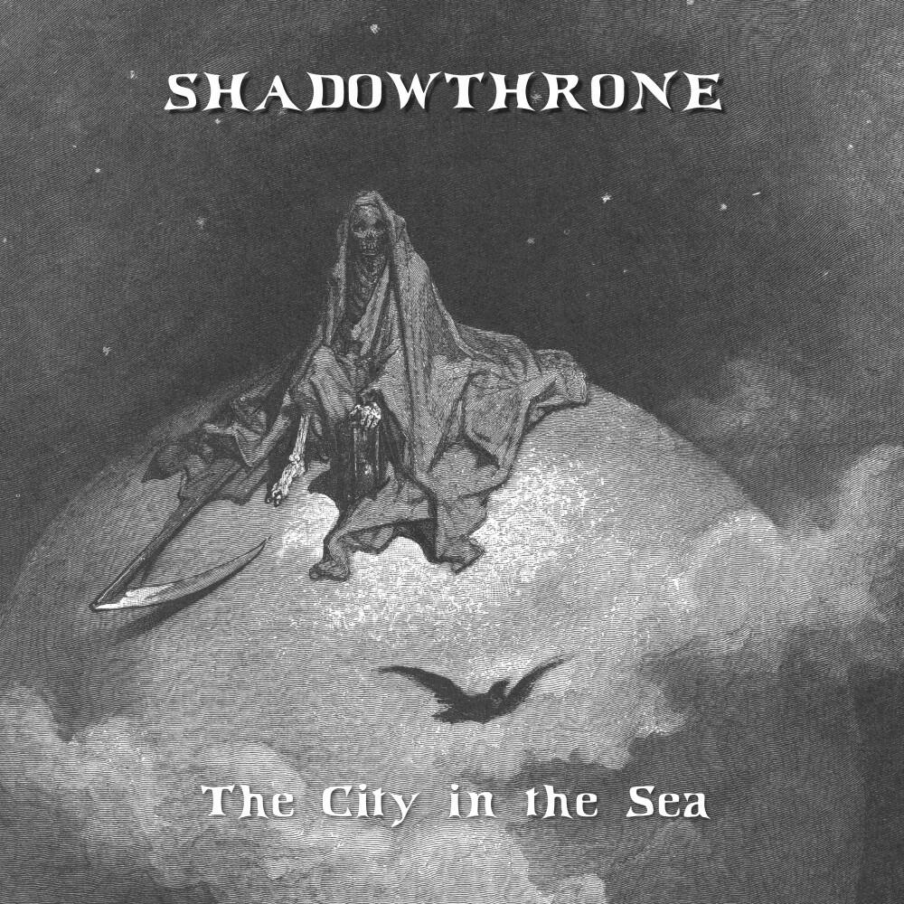 Релиз The City in the Sea