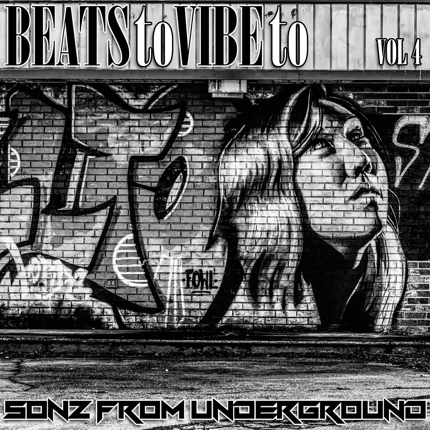 Релиз Beats to Vibe to, Vol. 4