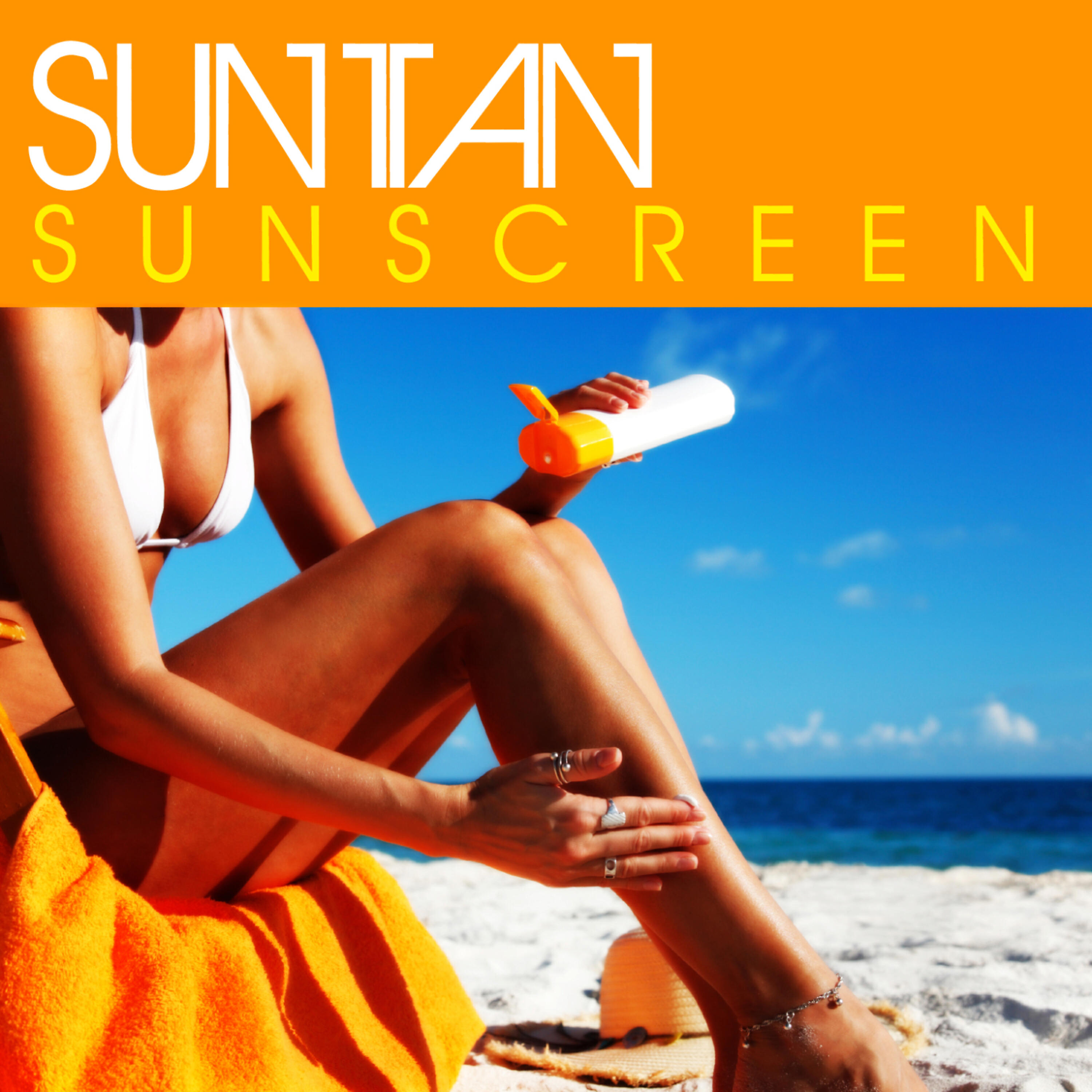 Релиз Sunscreen