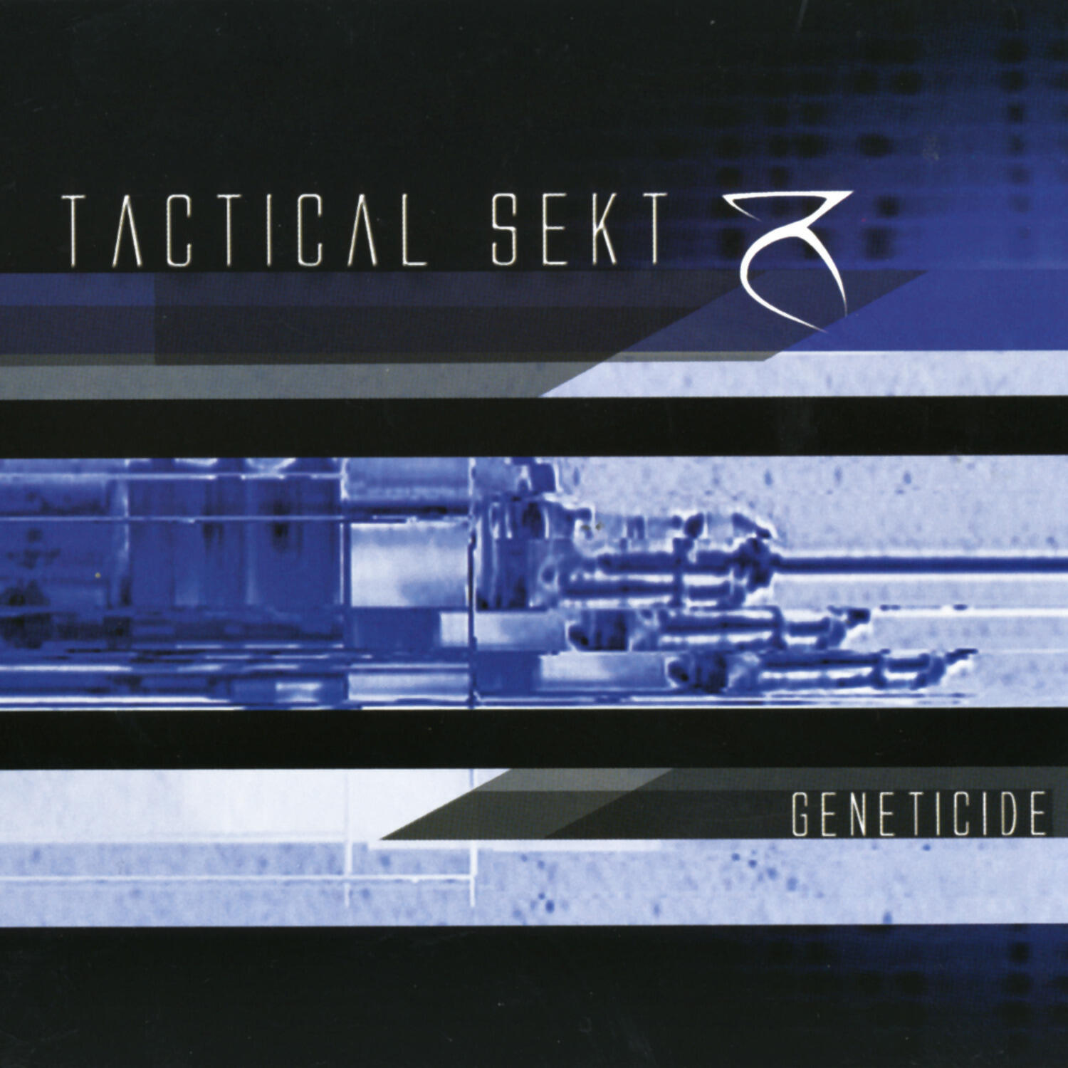 Релиз Geneticide
