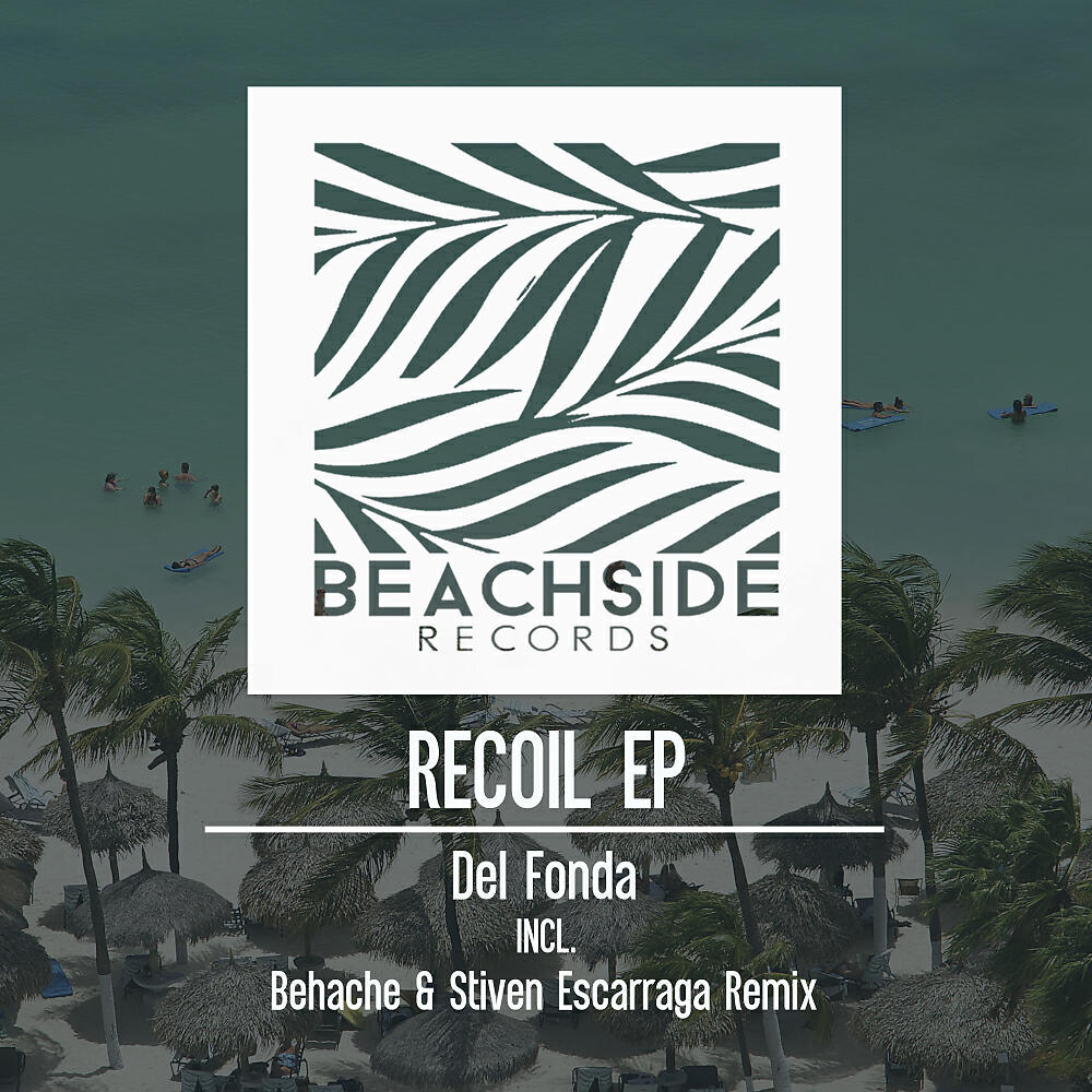 Релиз Recoil EP