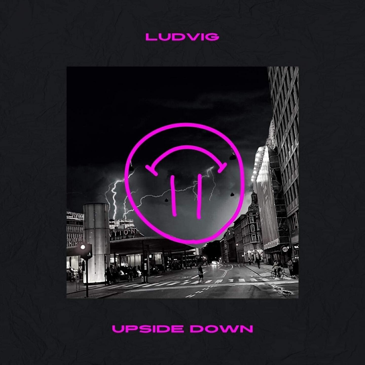Релиз Upside Down