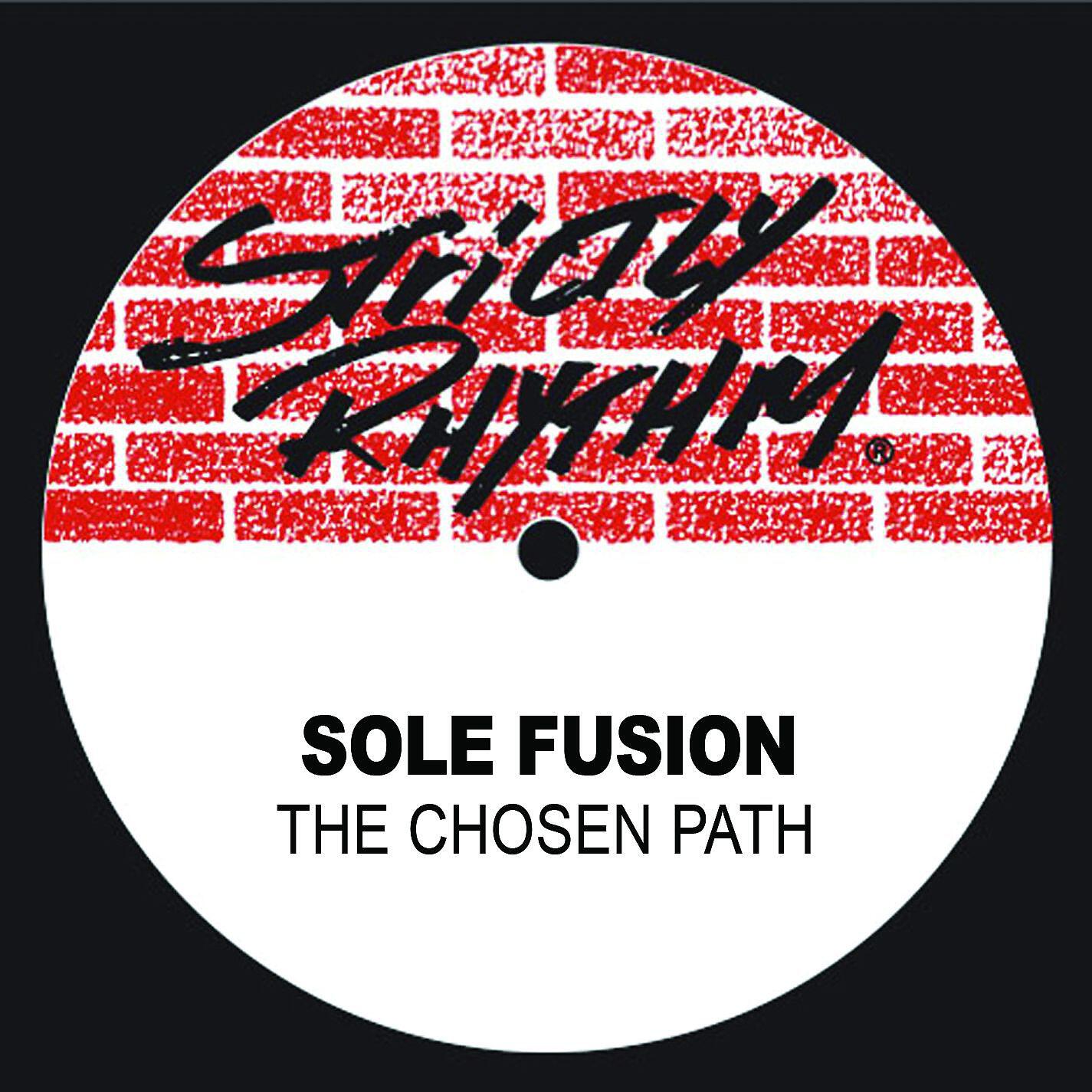 Релиз The Chosen Path