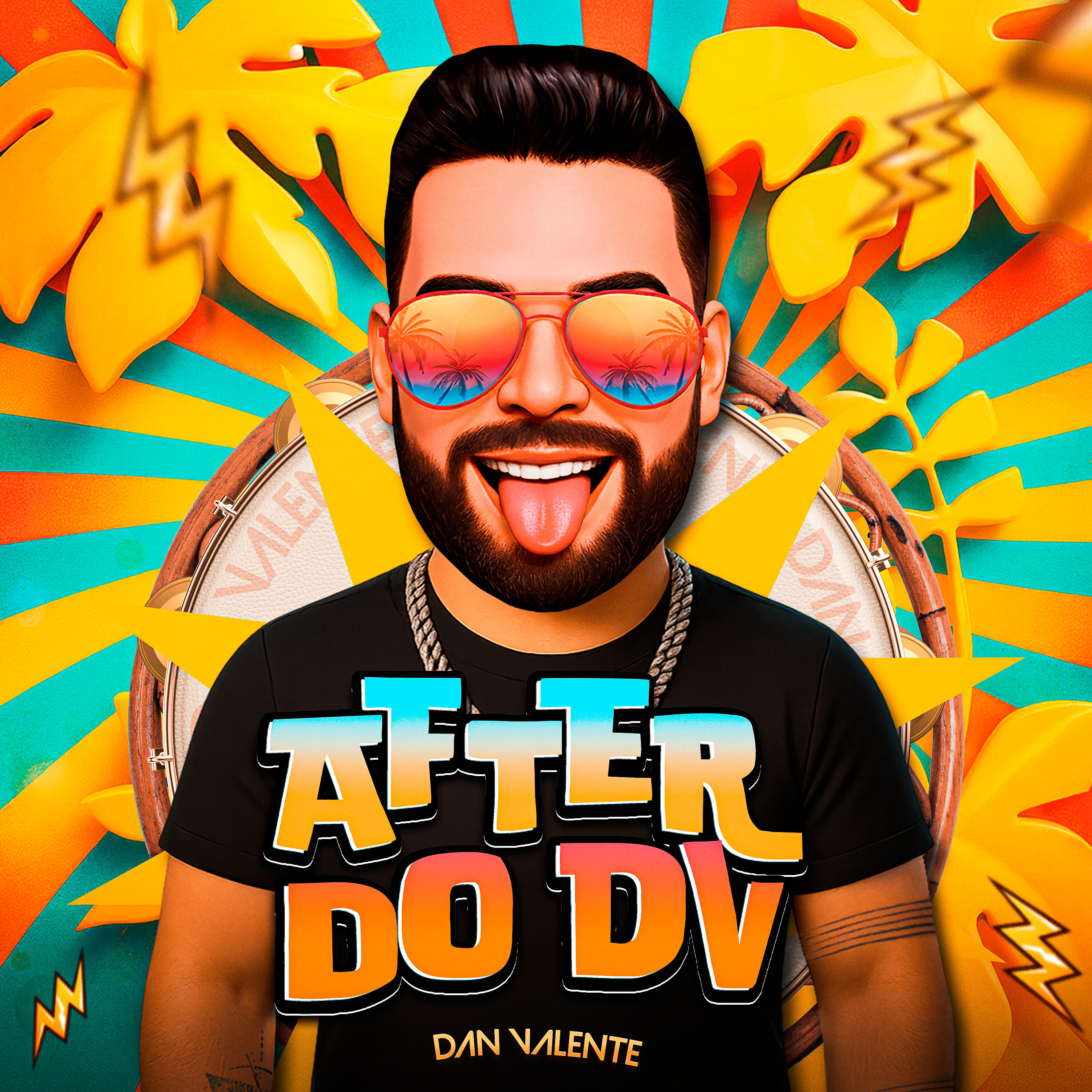 Релиз After do Dv