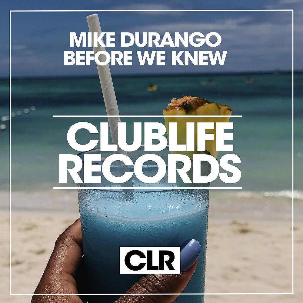 Релиз Before We Knew