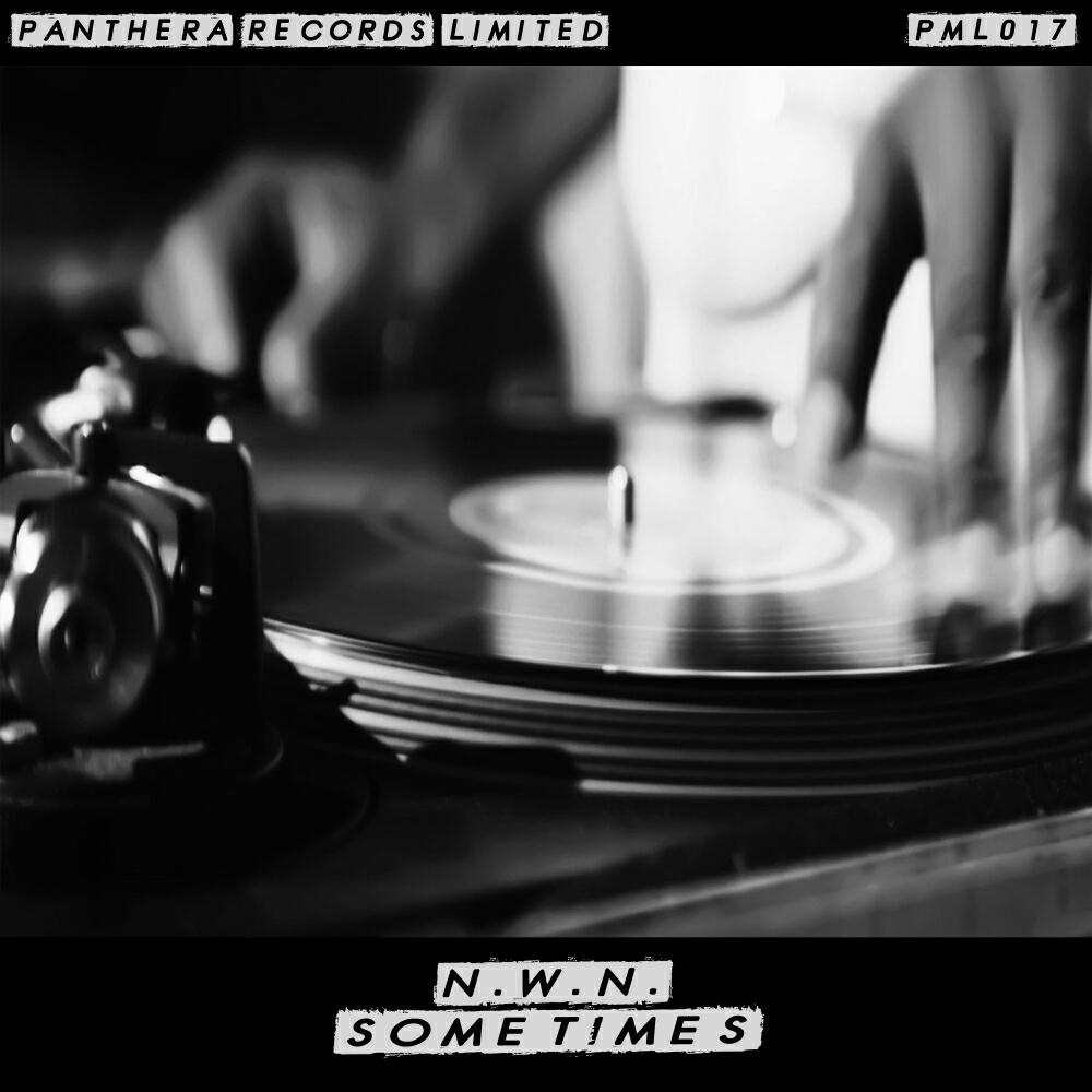 Релиз Sometimes