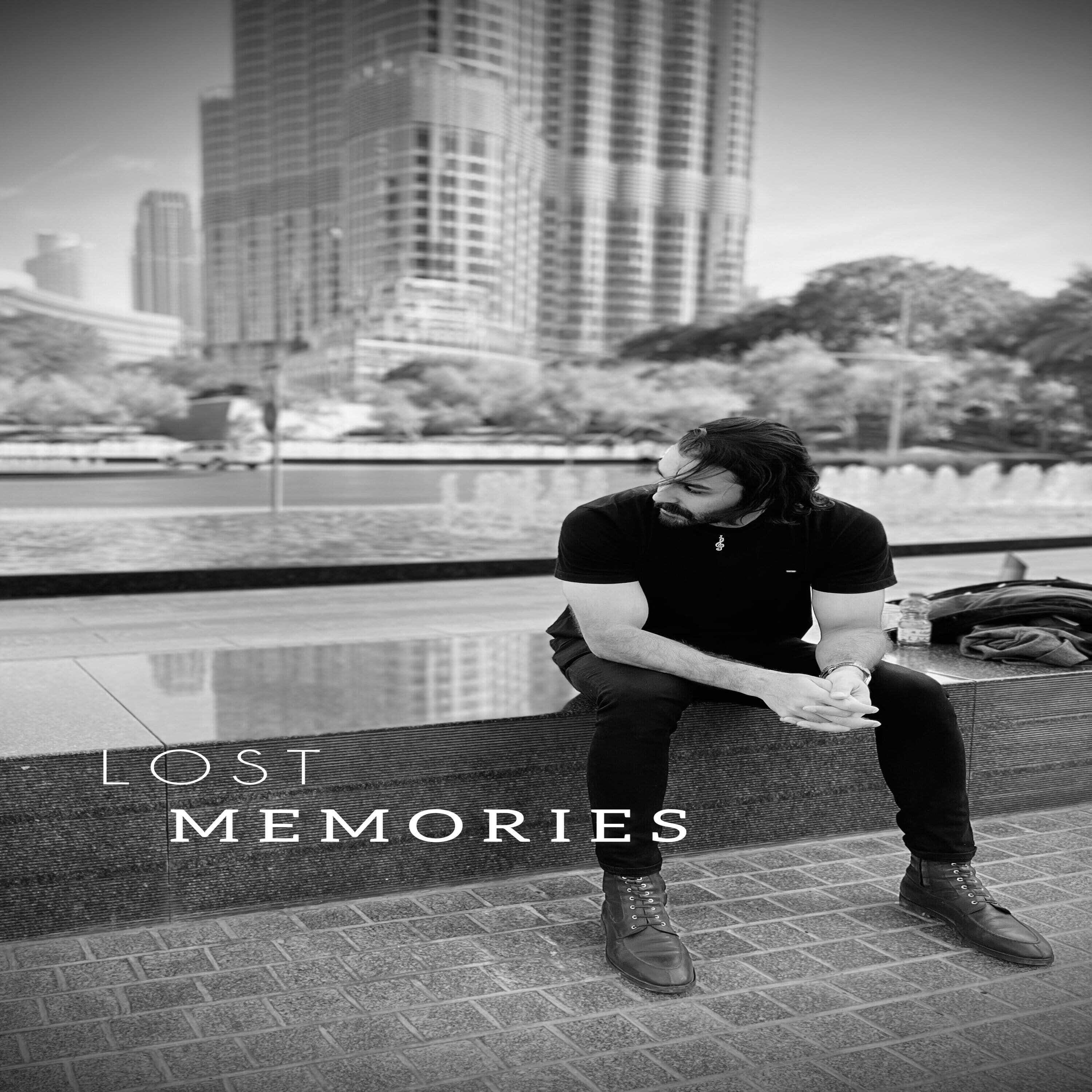 Релиз Lost Memories