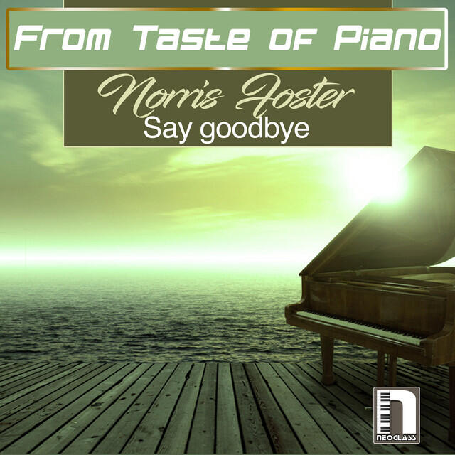 Релиз Say Goodbye