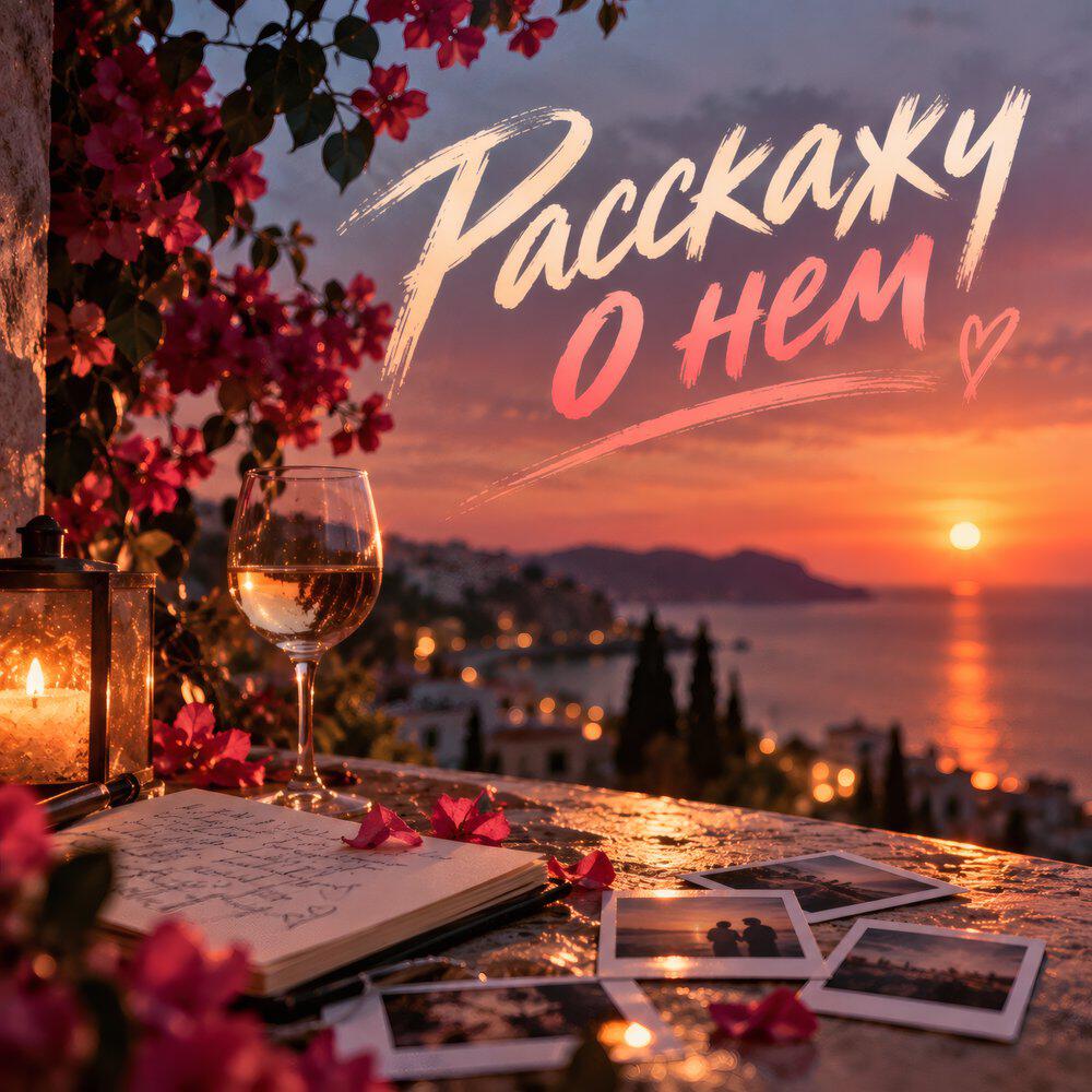 Релиз Расскажу о нём