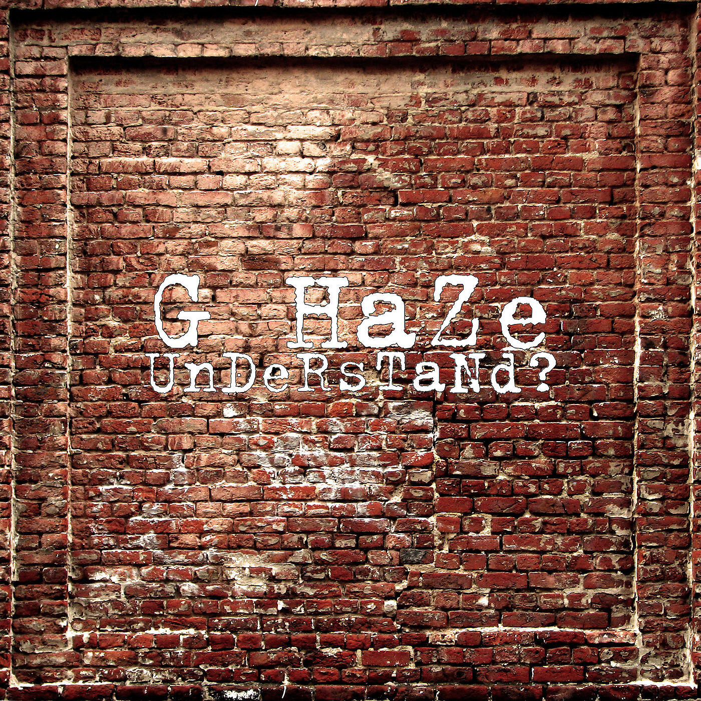 G Haze