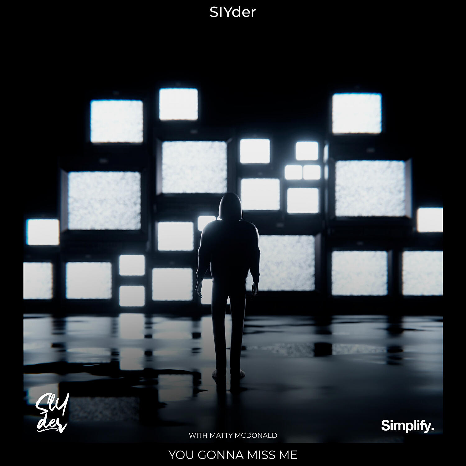 Релиз You Gonna Miss Me (feat. Matty McDonald)