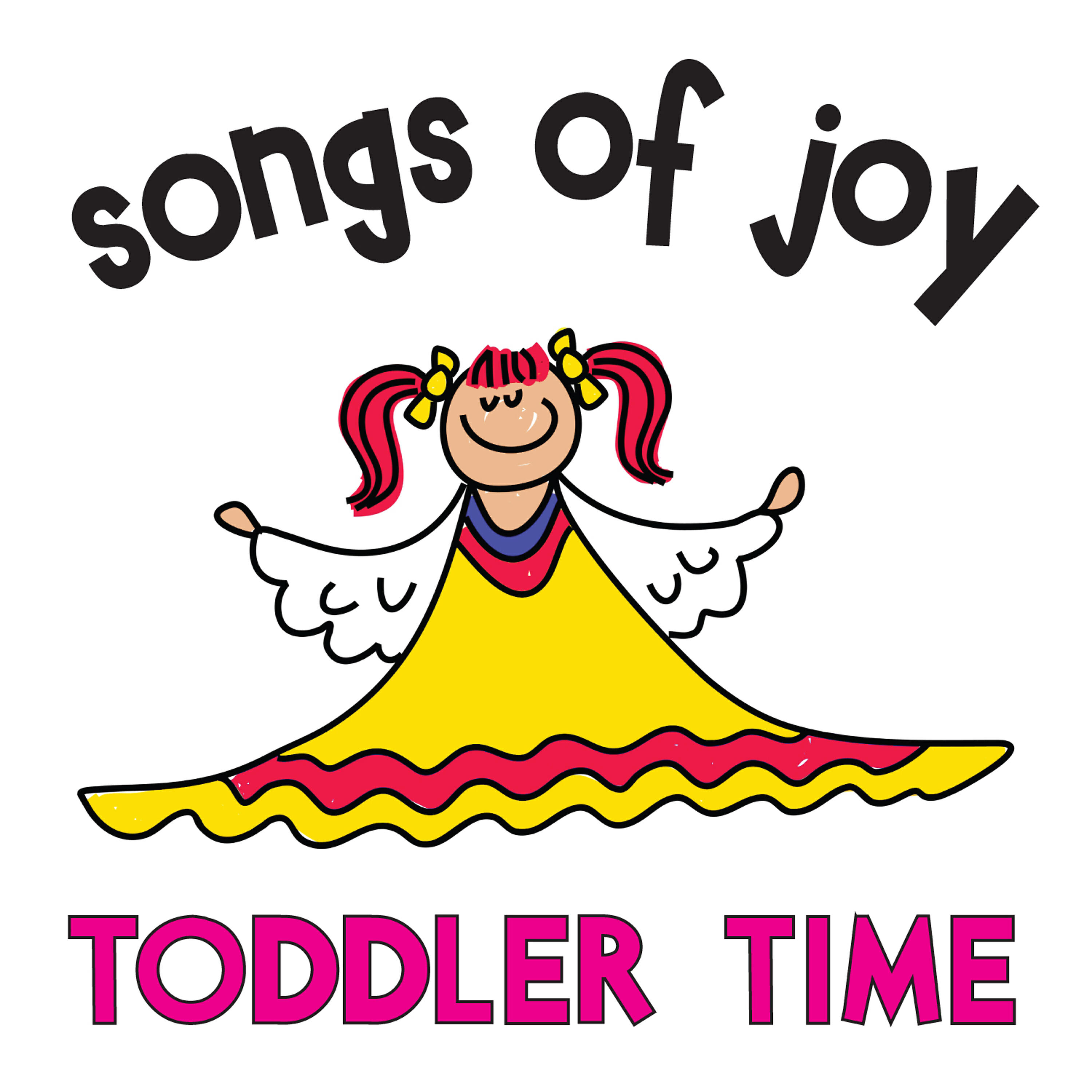Релиз Songs of Joy