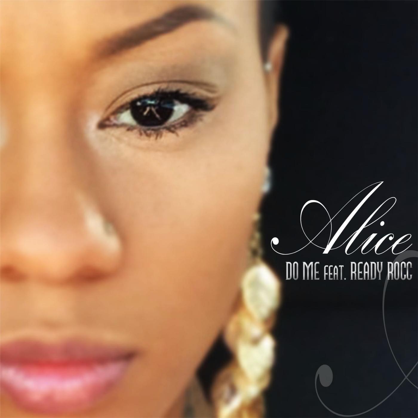 Релиз Do Me (Single)